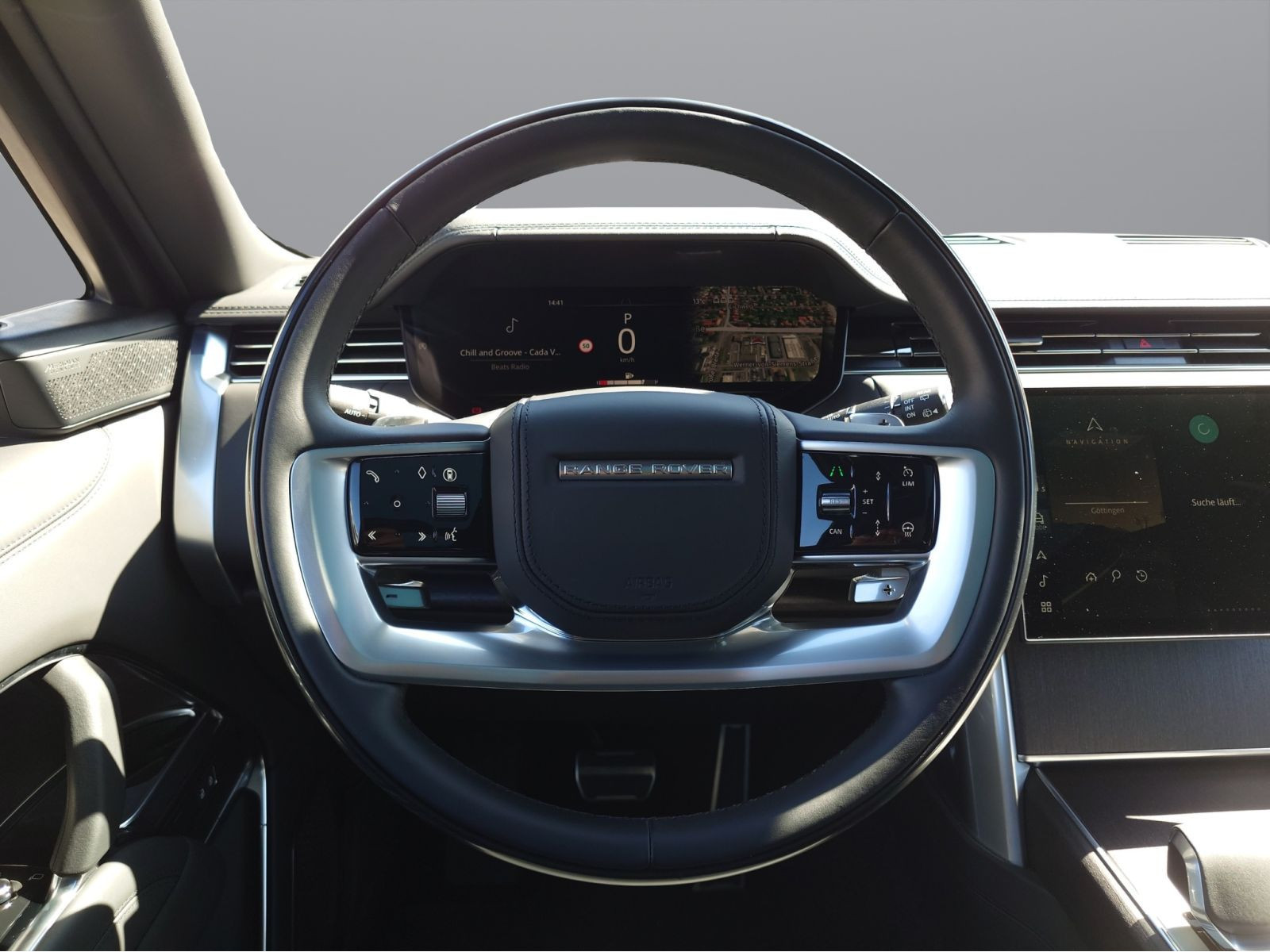 Land Rover - Range Rover_11