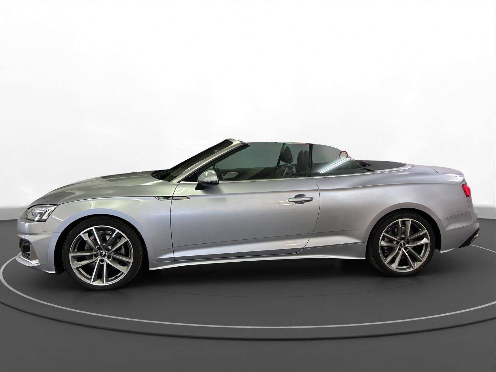 Audi - A5 Cabriolet_8