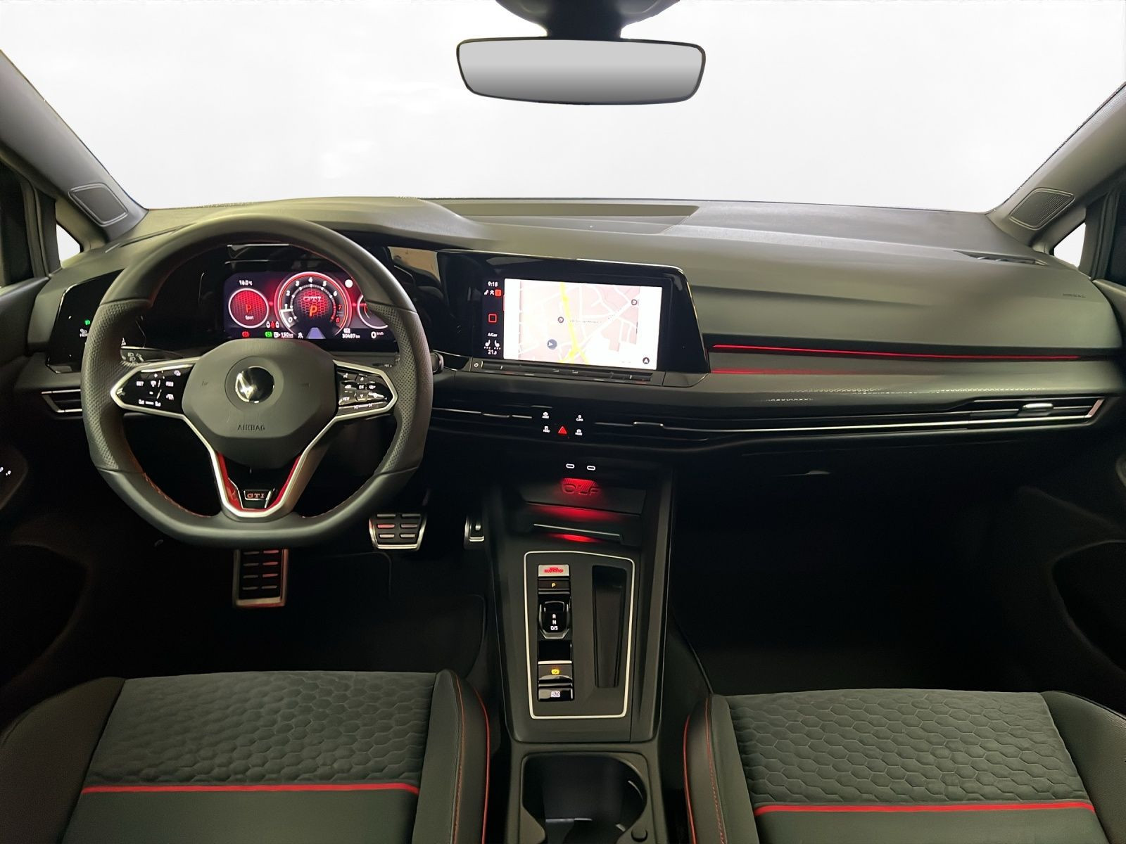 Volkswagen - Golf GTI_22