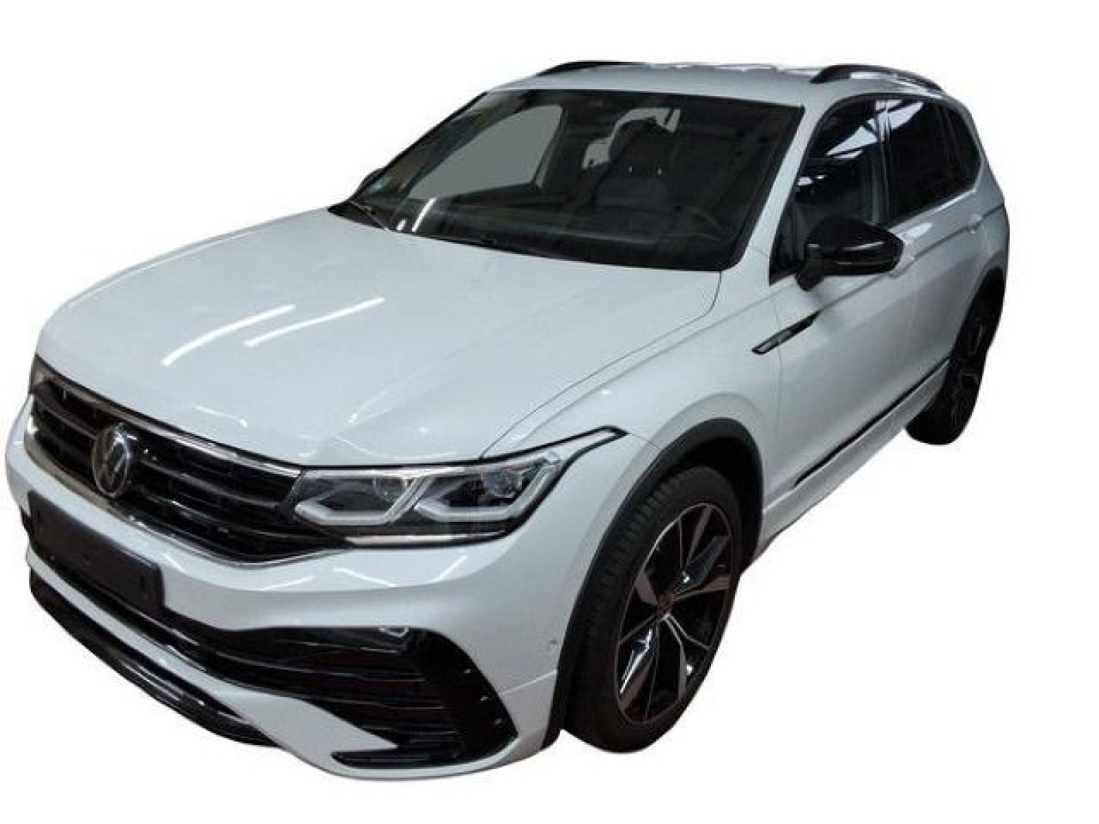 Volkswagen - Tiguan Allspace_7