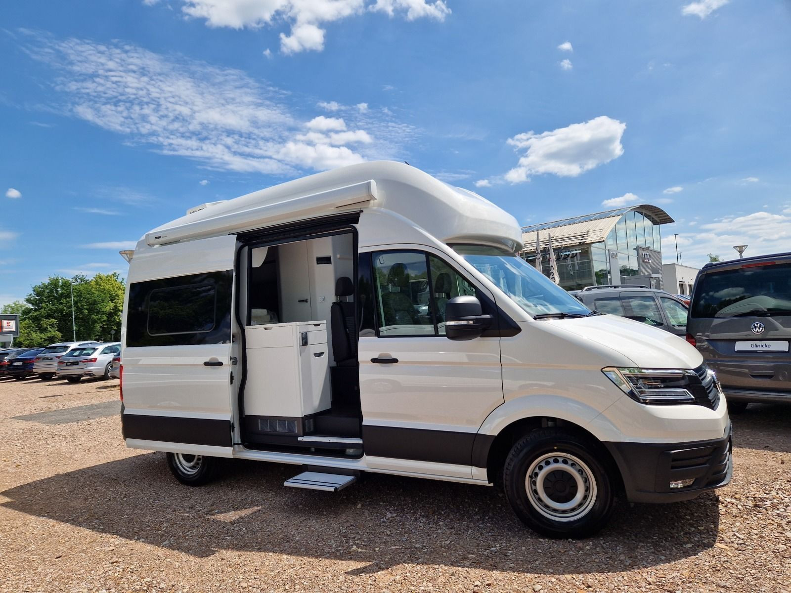 Volkswagen - Grand California 600_5