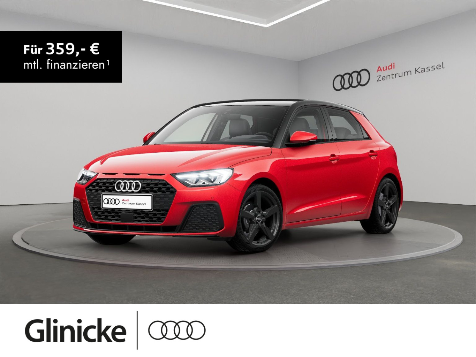 Audi - A1_1