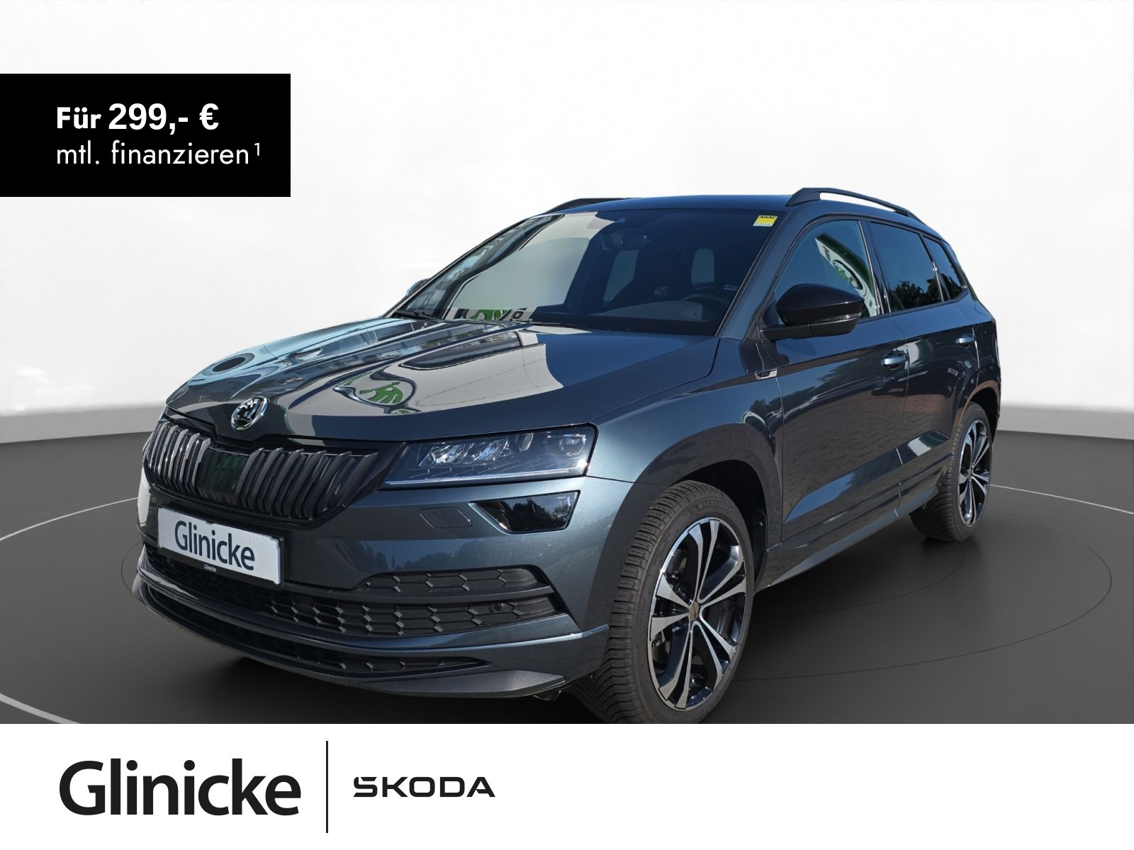 Škoda - Karoq_1