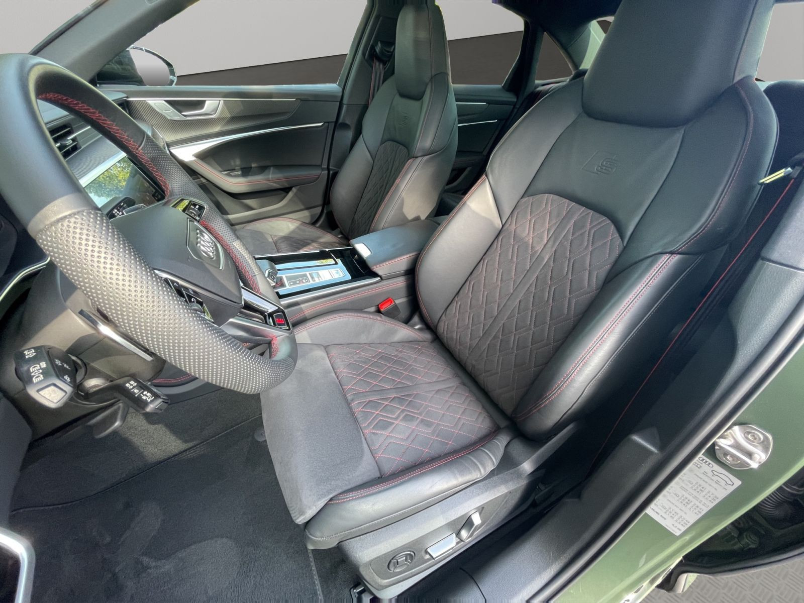 Audi - S6 Limousine_11