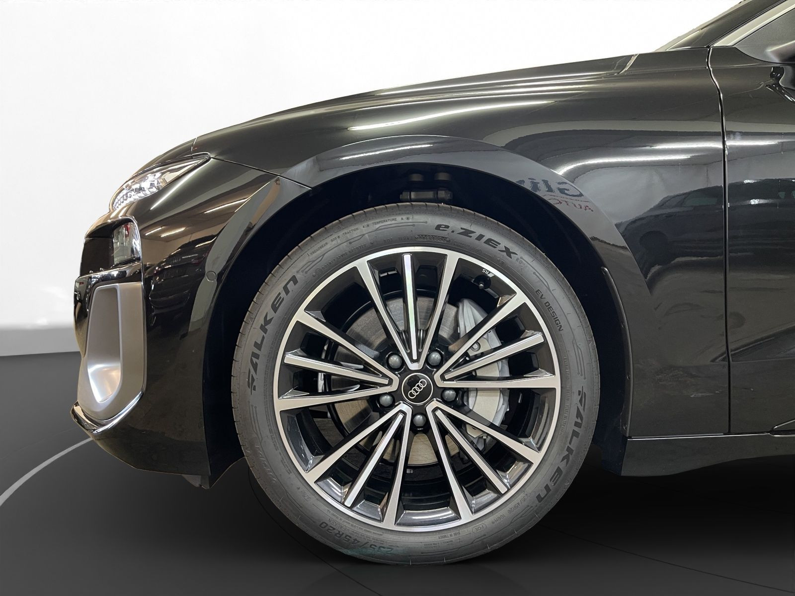 Audi - A6 Avant e-tron_9
