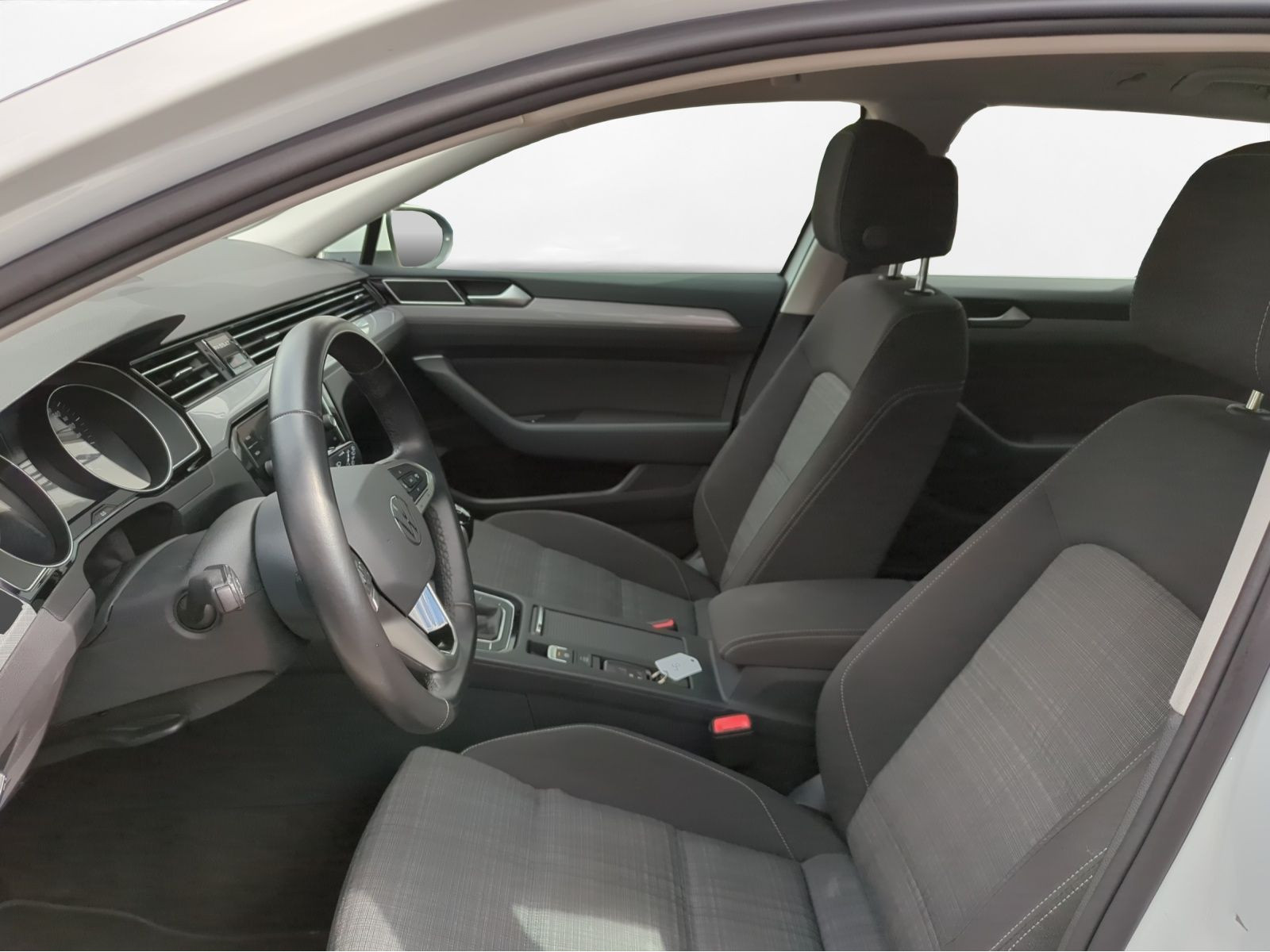 Volkswagen - Passat Variant_4