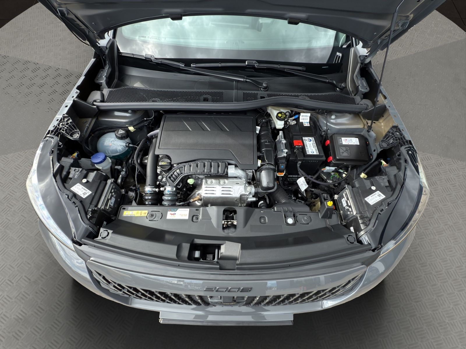 Peugeot - 2008_19