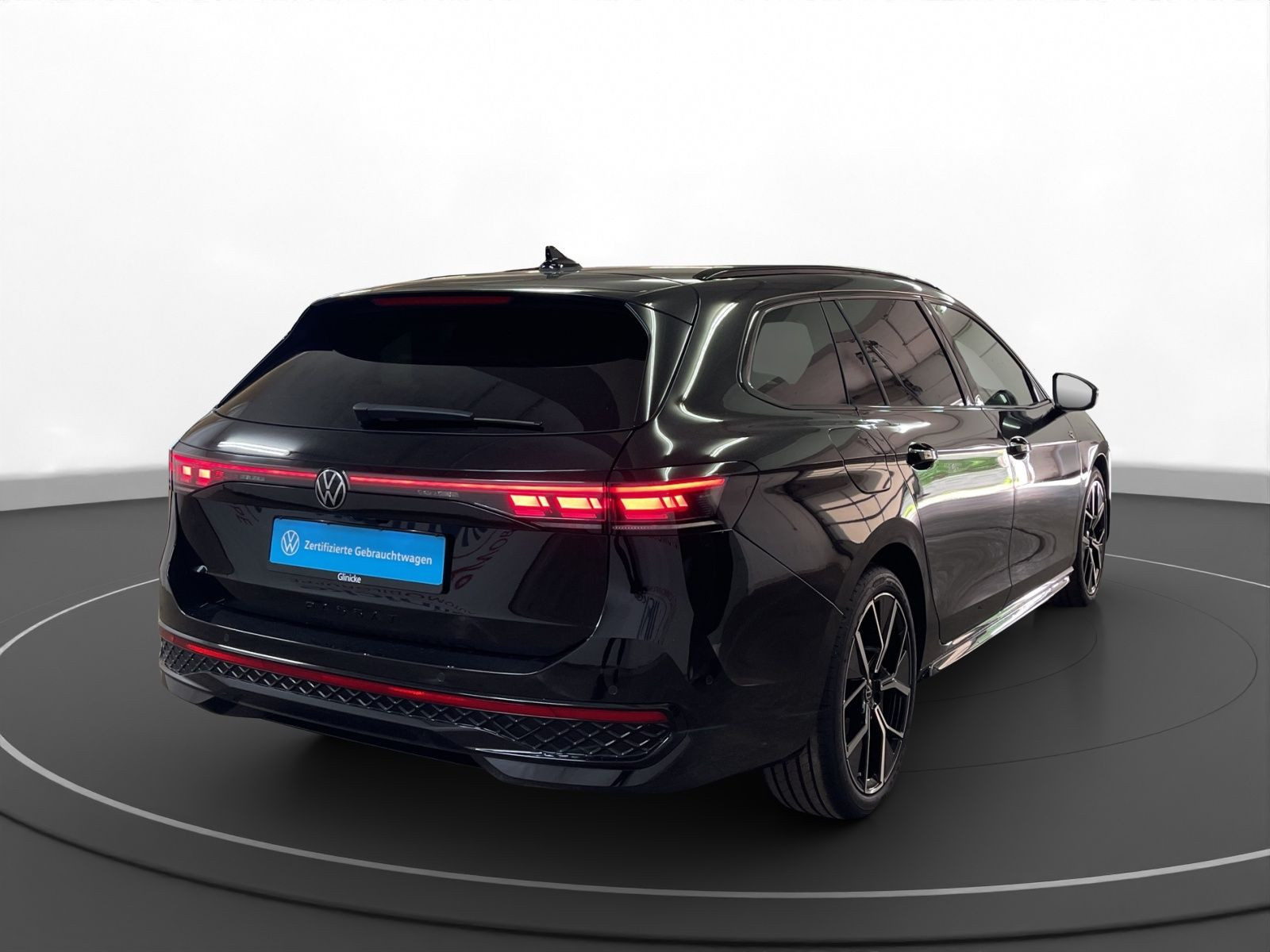 Volkswagen - Passat Variant_6