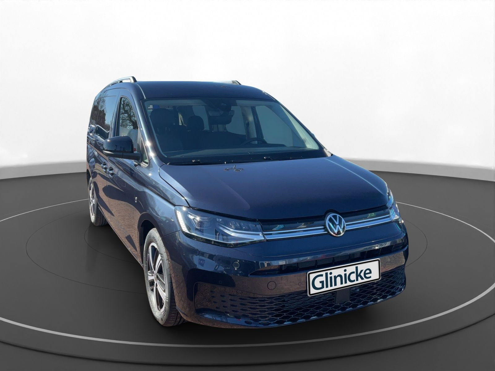 Volkswagen - Caddy Maxi_13