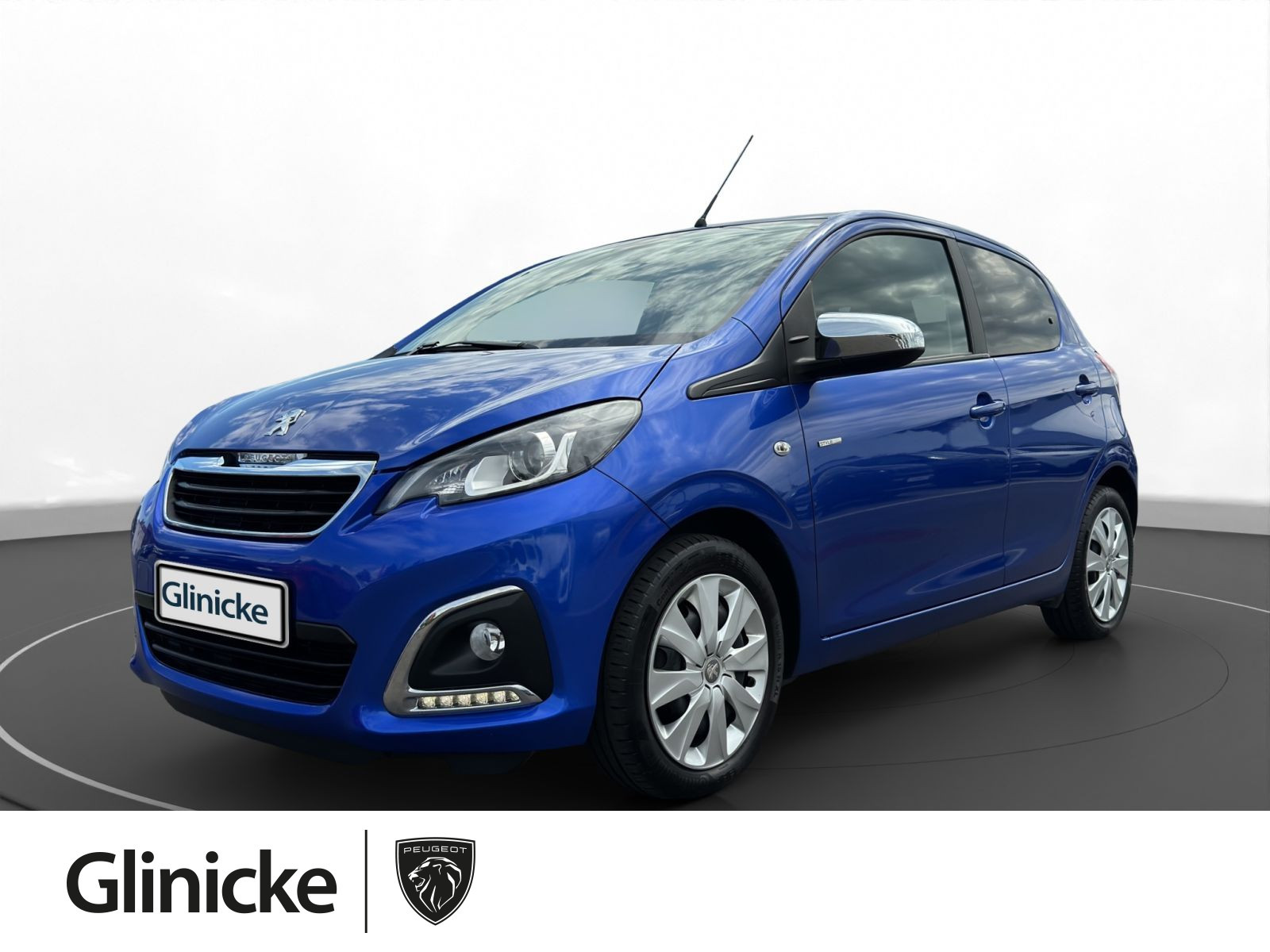 Peugeot - 108_1