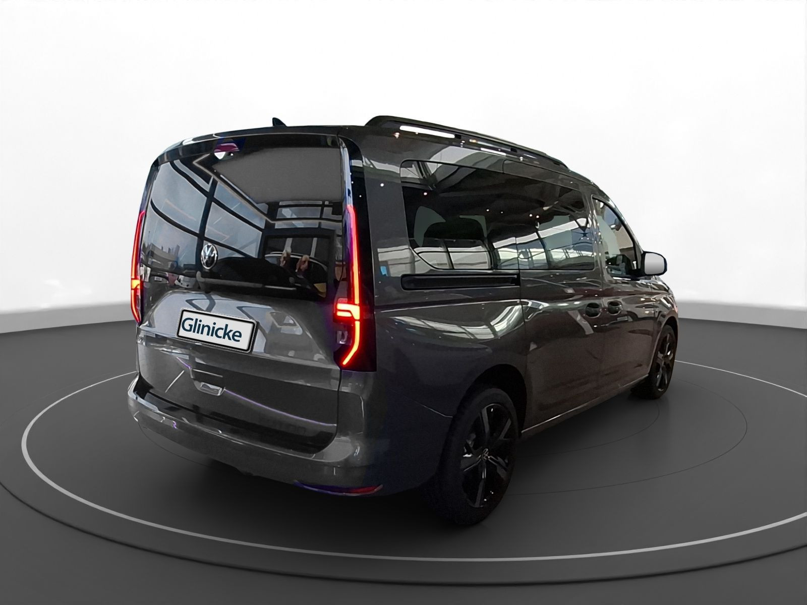 Volkswagen - Caddy Maxi_10