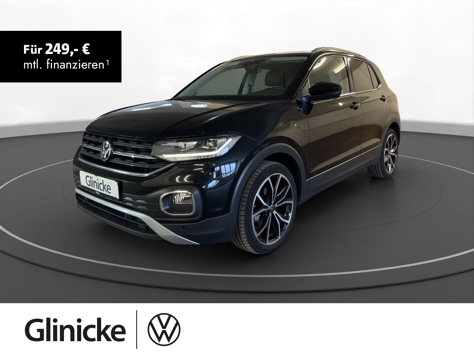 Volkswagen - T-Cross_1