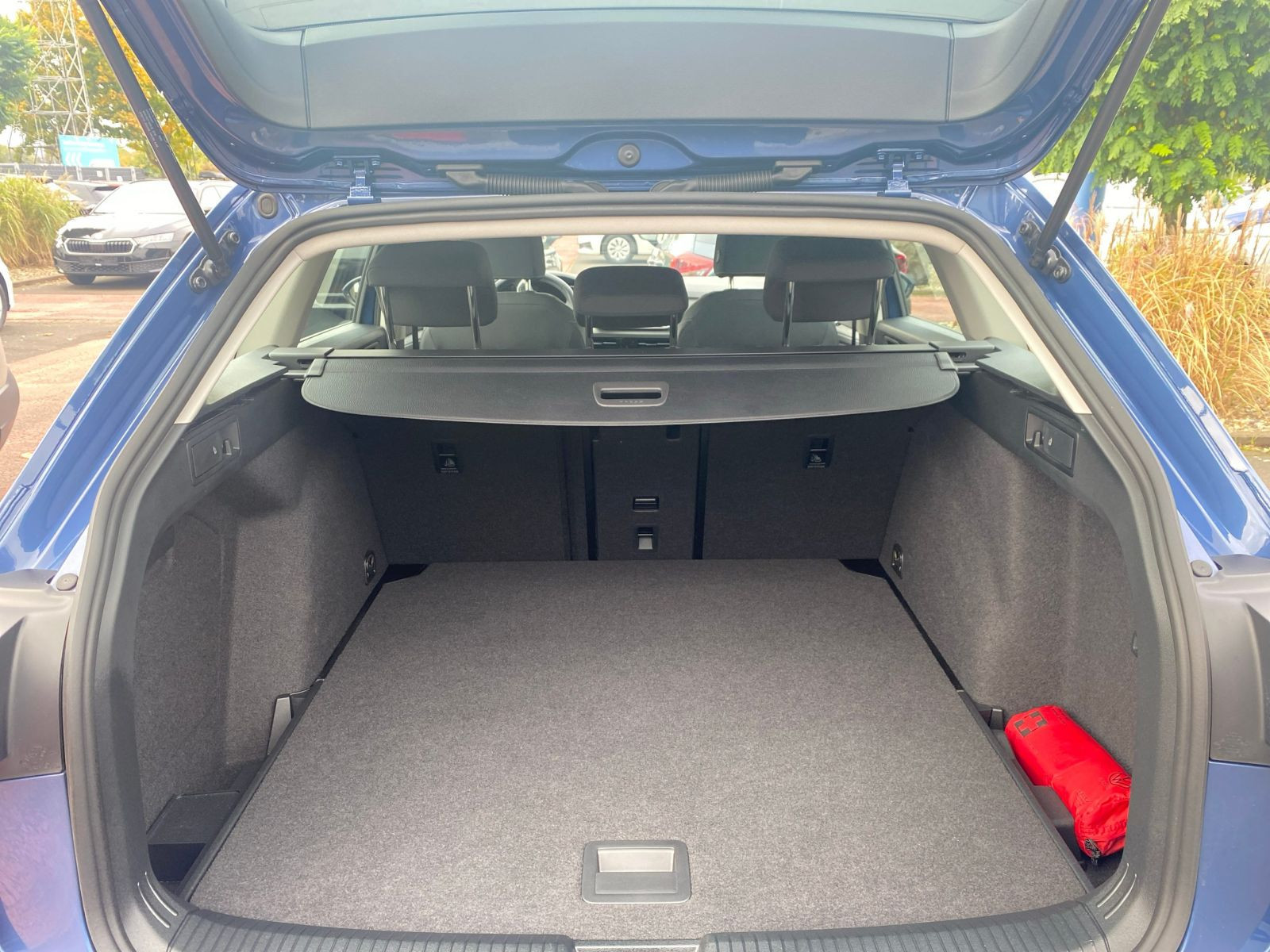 Volkswagen - Golf Variant_15
