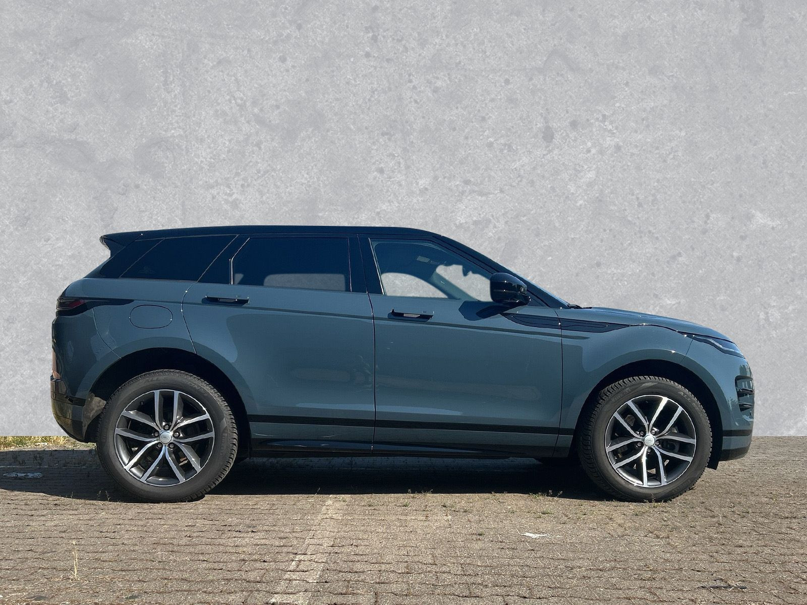 Land Rover - Range Rover Evoque_6