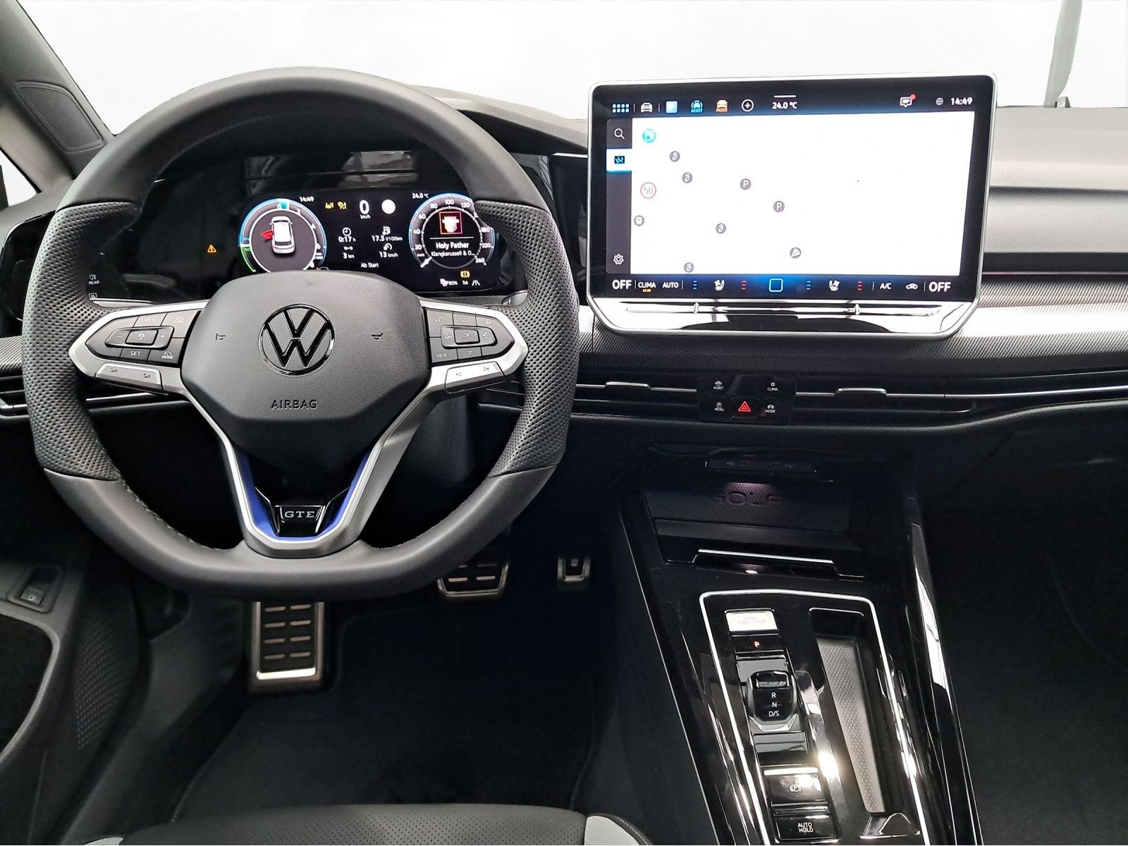 Volkswagen - Golf_8