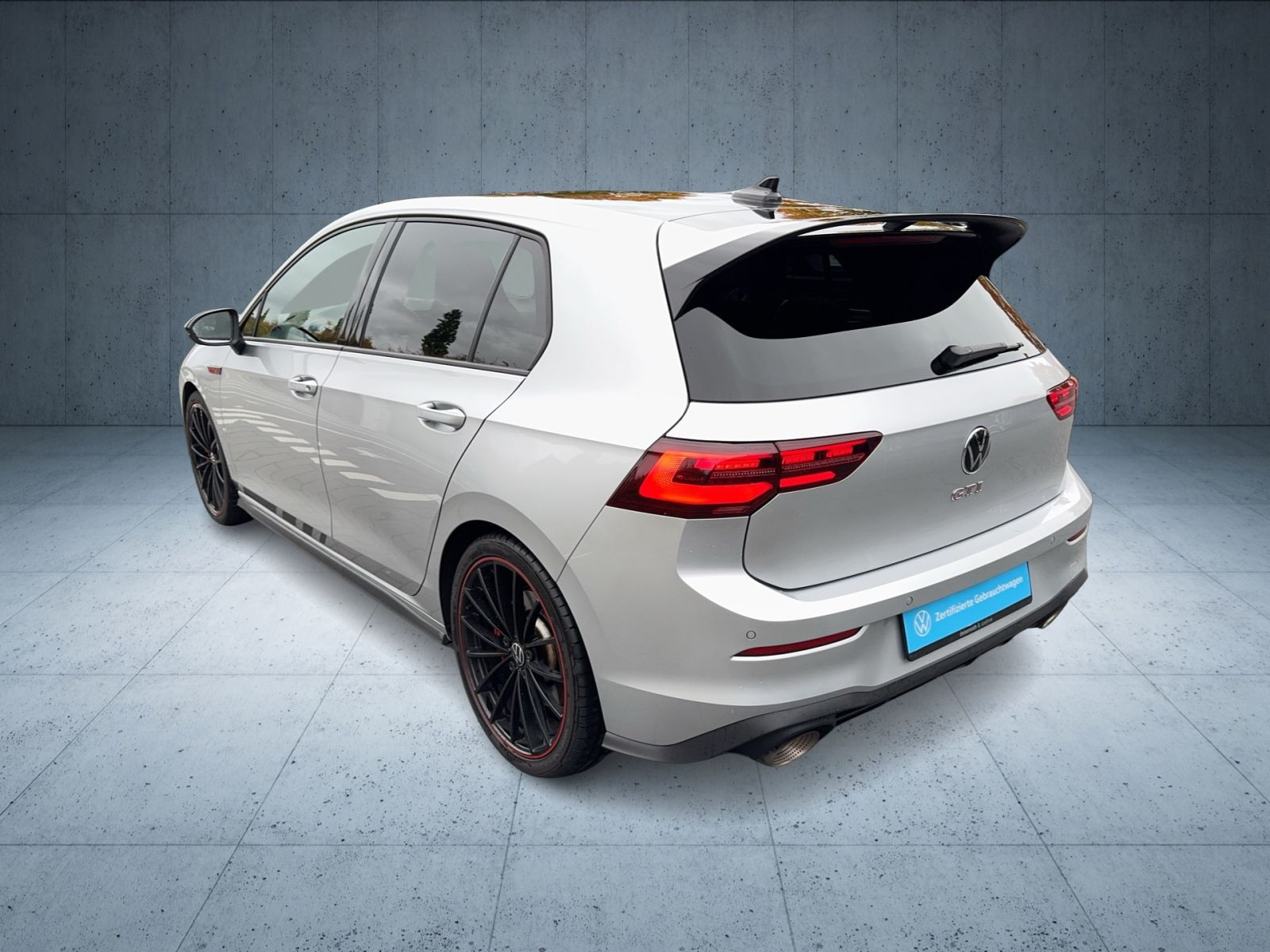 Volkswagen - Golf GTI_3