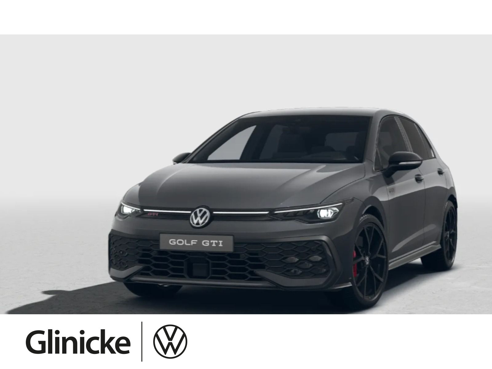 Golf GTI 2,0 l TSI OPF 195 kW (265 PS) 7-Gang-Doppelkupplungsgetriebe DSG