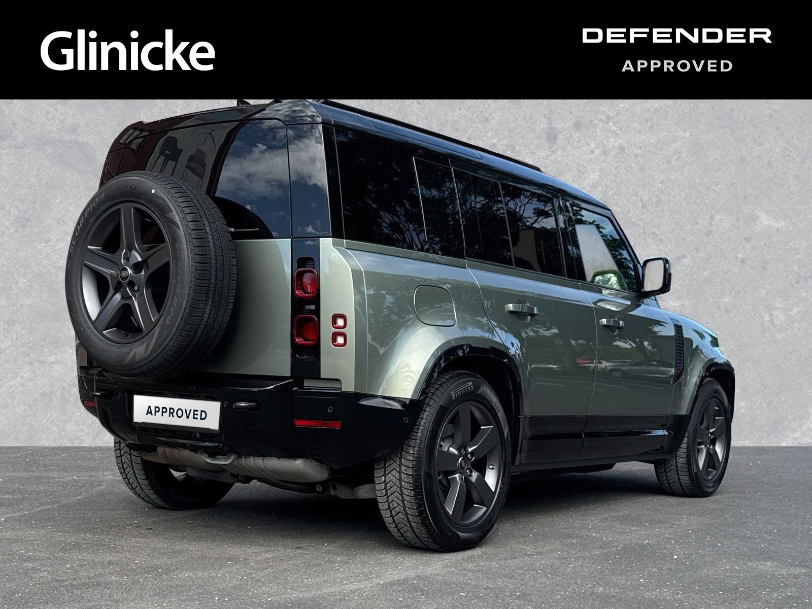 Land Rover - Defender_2