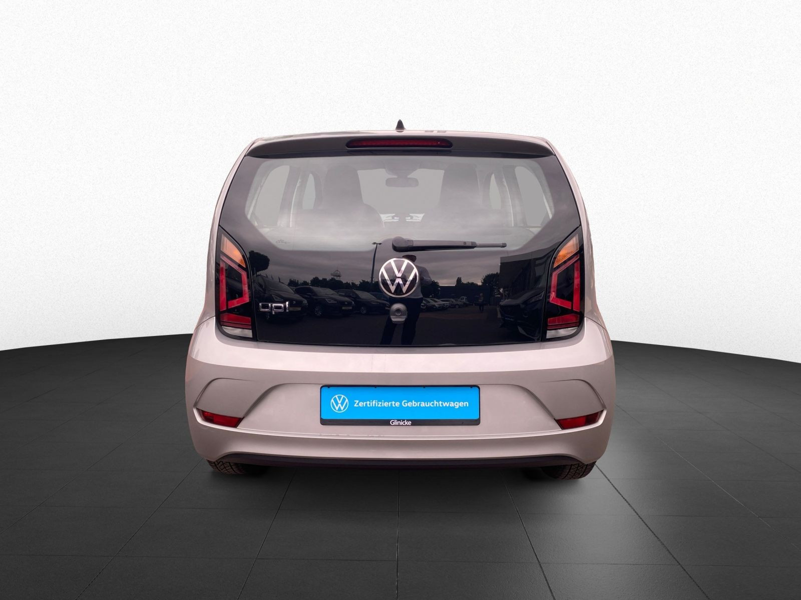 Volkswagen - up!_4