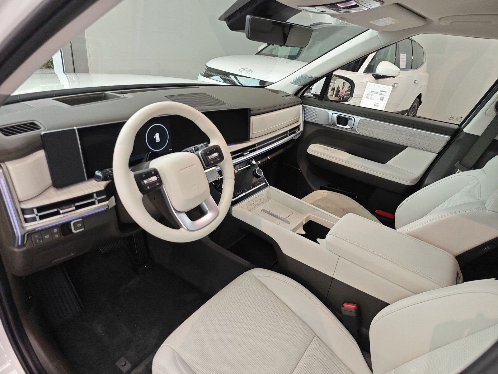 Hyundai - SANTA FE_5