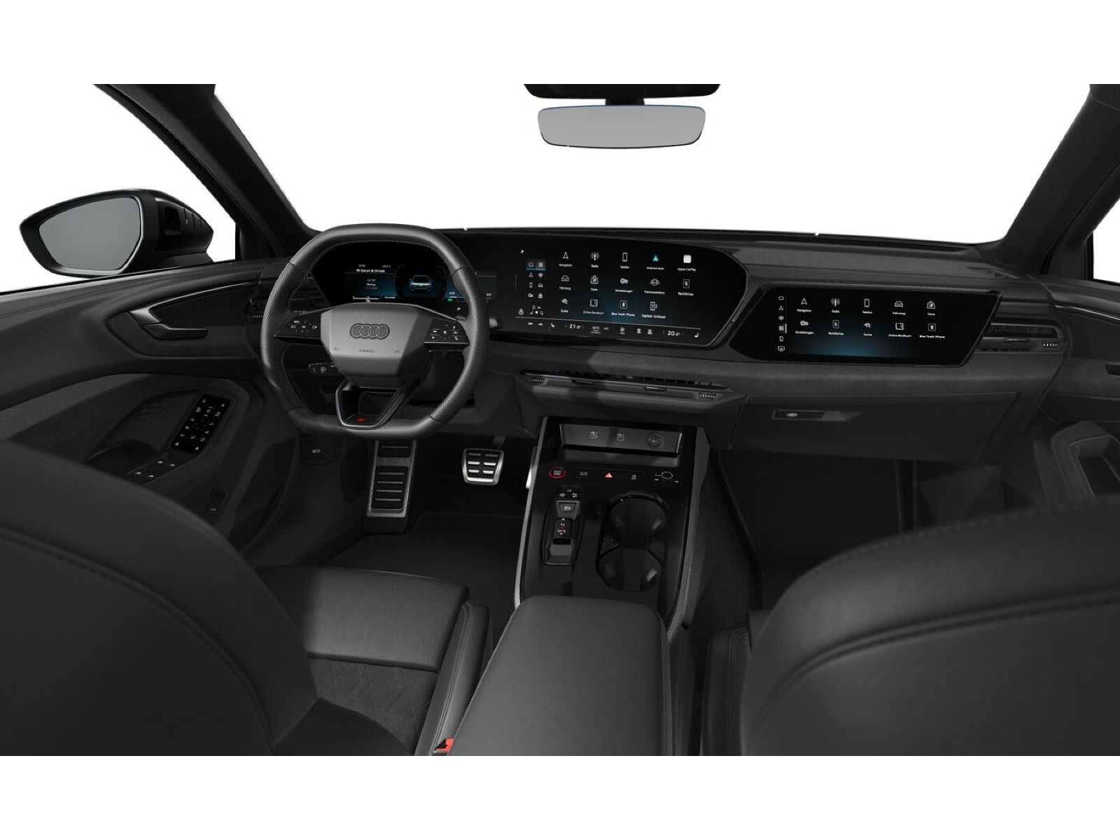 Audi - S5 Limousine_10
