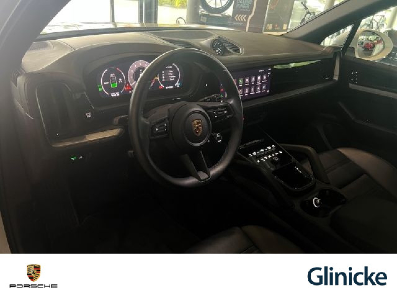 Porsche - Cayenne_28