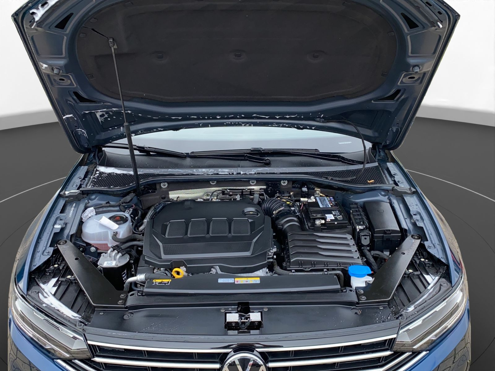Volkswagen - Passat Variant_23