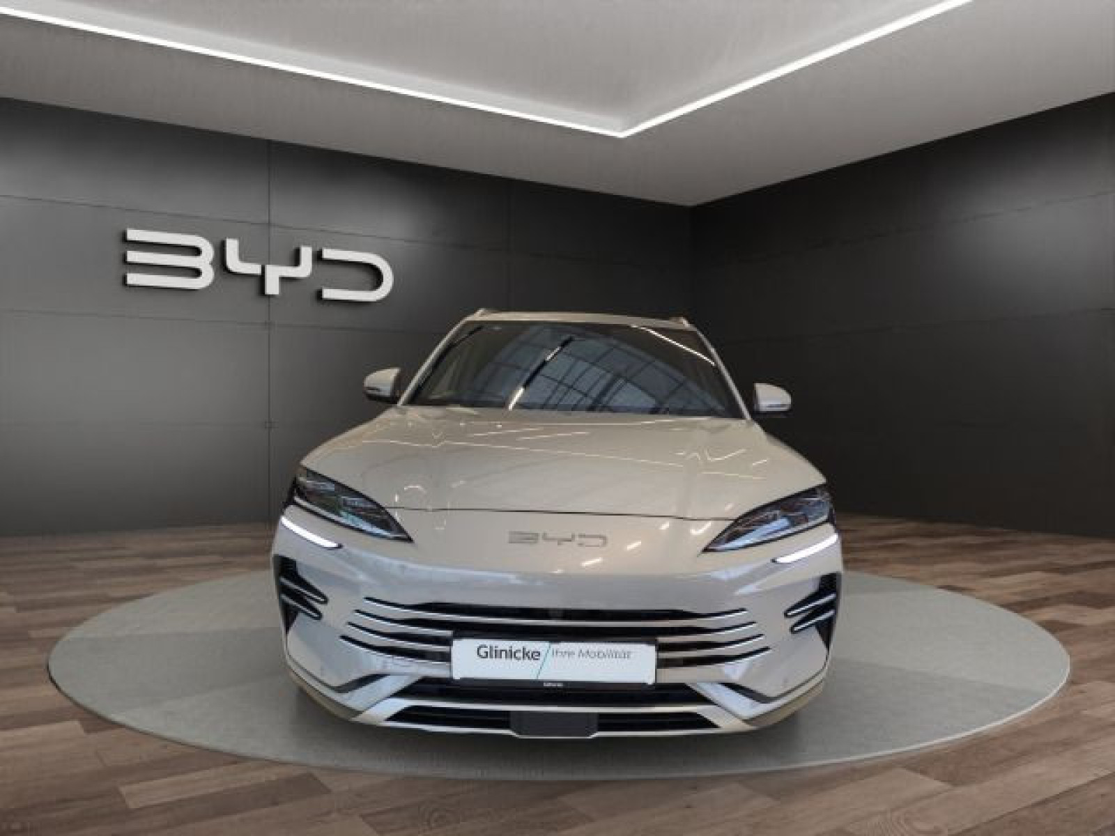 BYD - Seal U_2