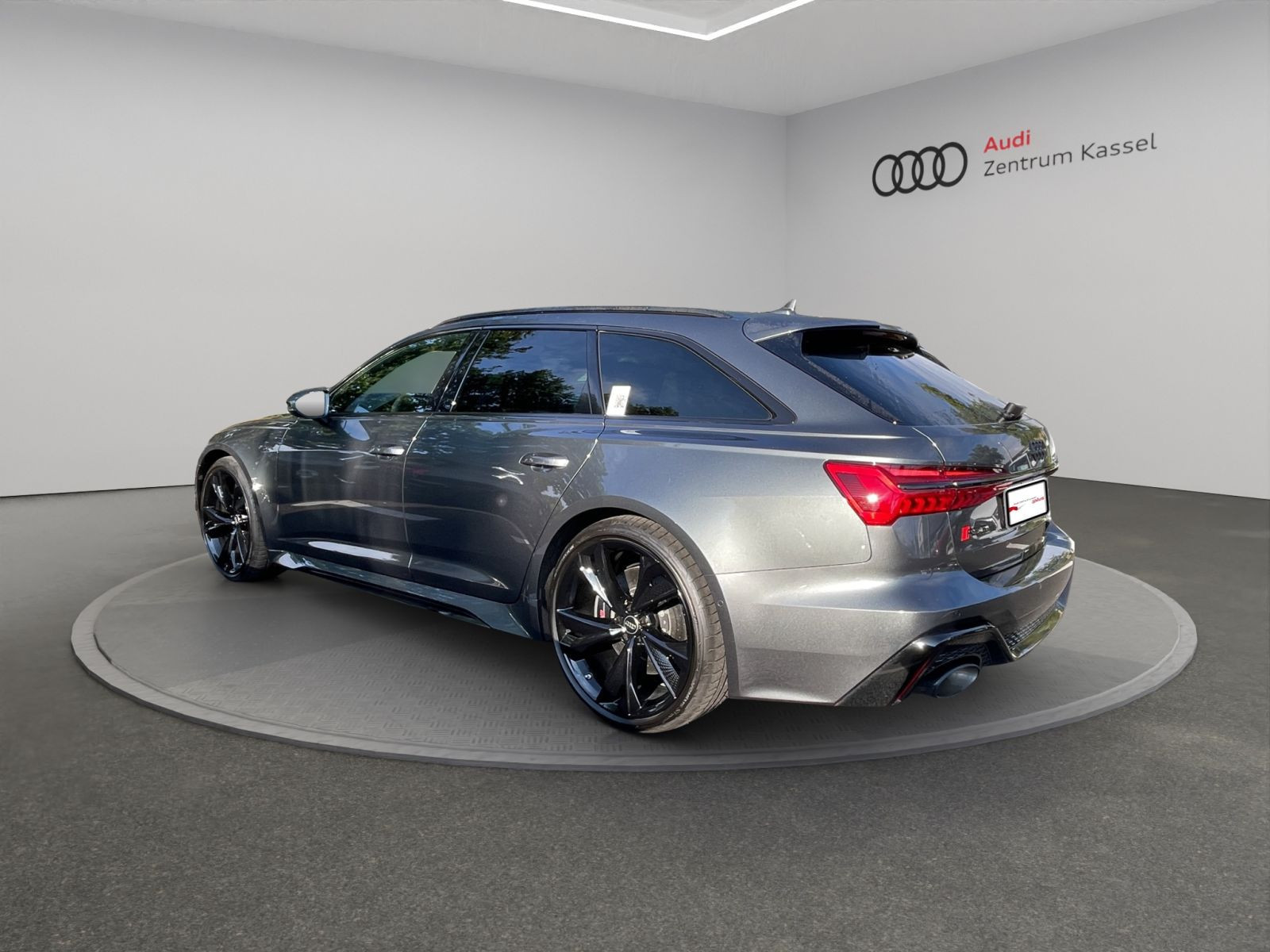 Audi - RS 6 Avant_5