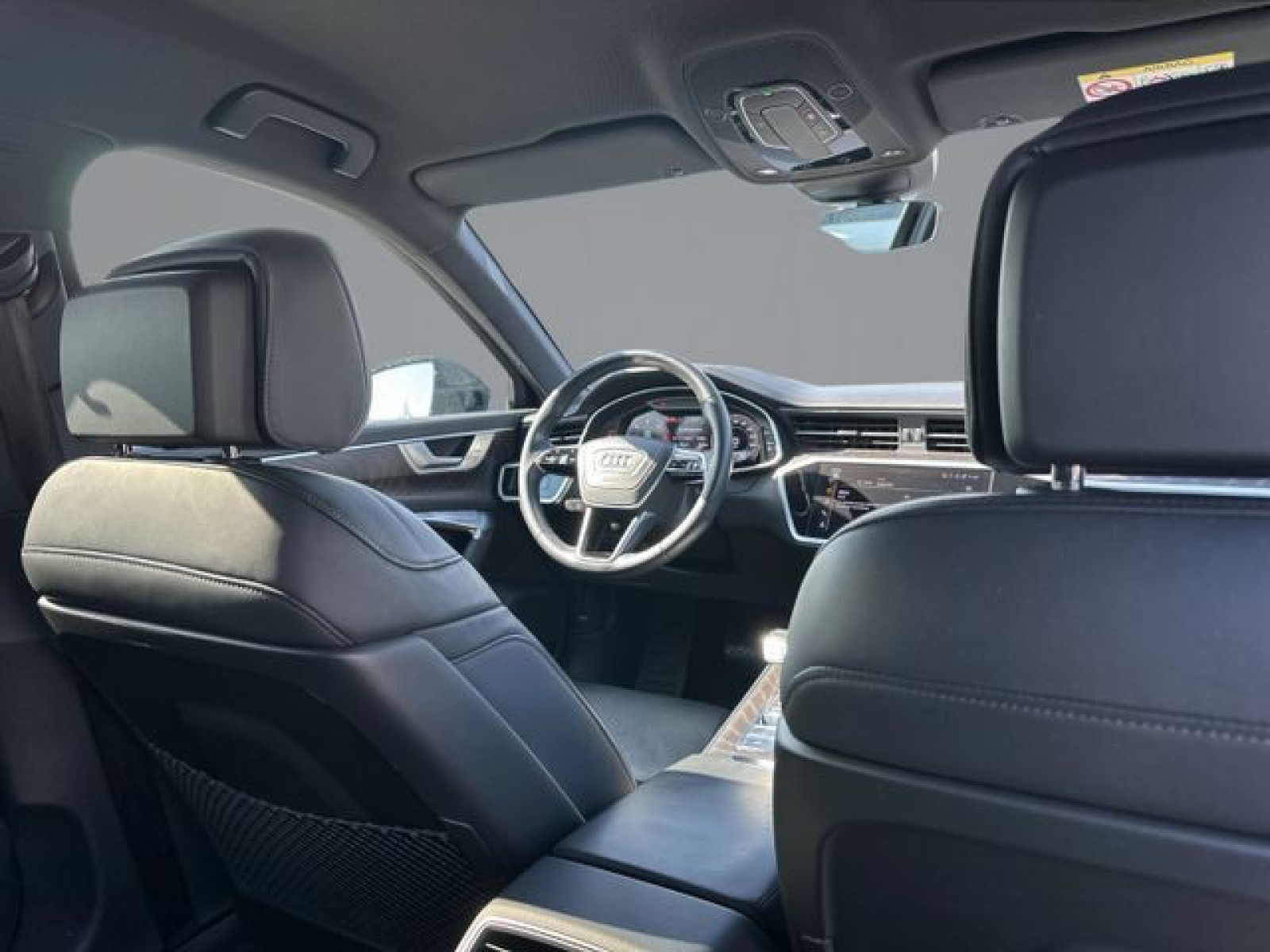 Audi - A6 allroad quattro_22