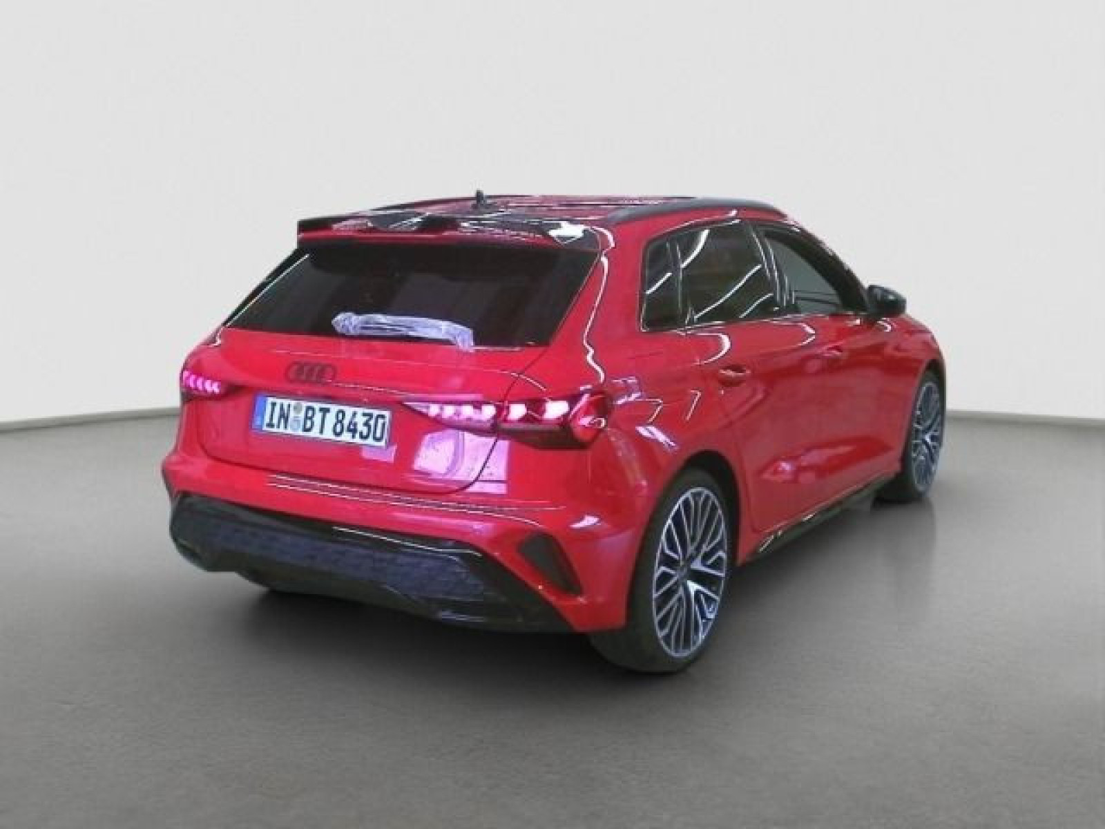 Audi - A3 Sportback_2