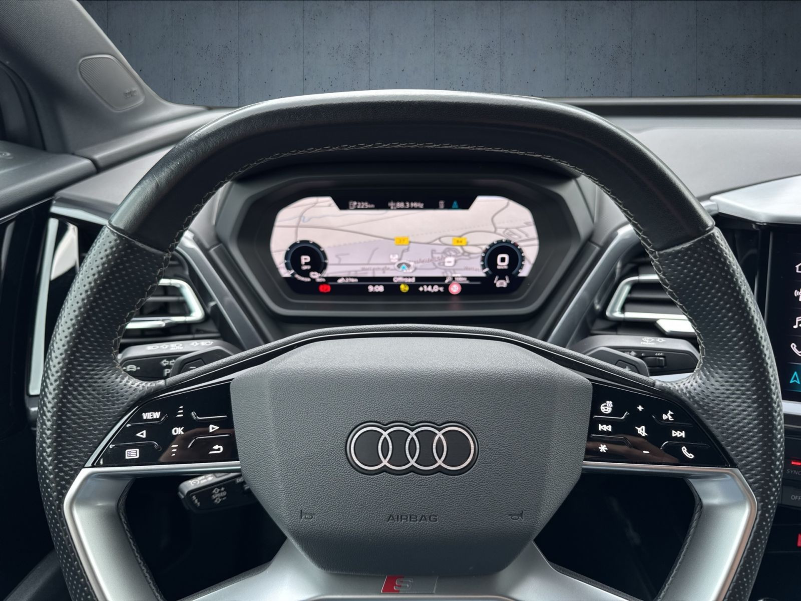 Audi - Q4 Sportback e-tron_26