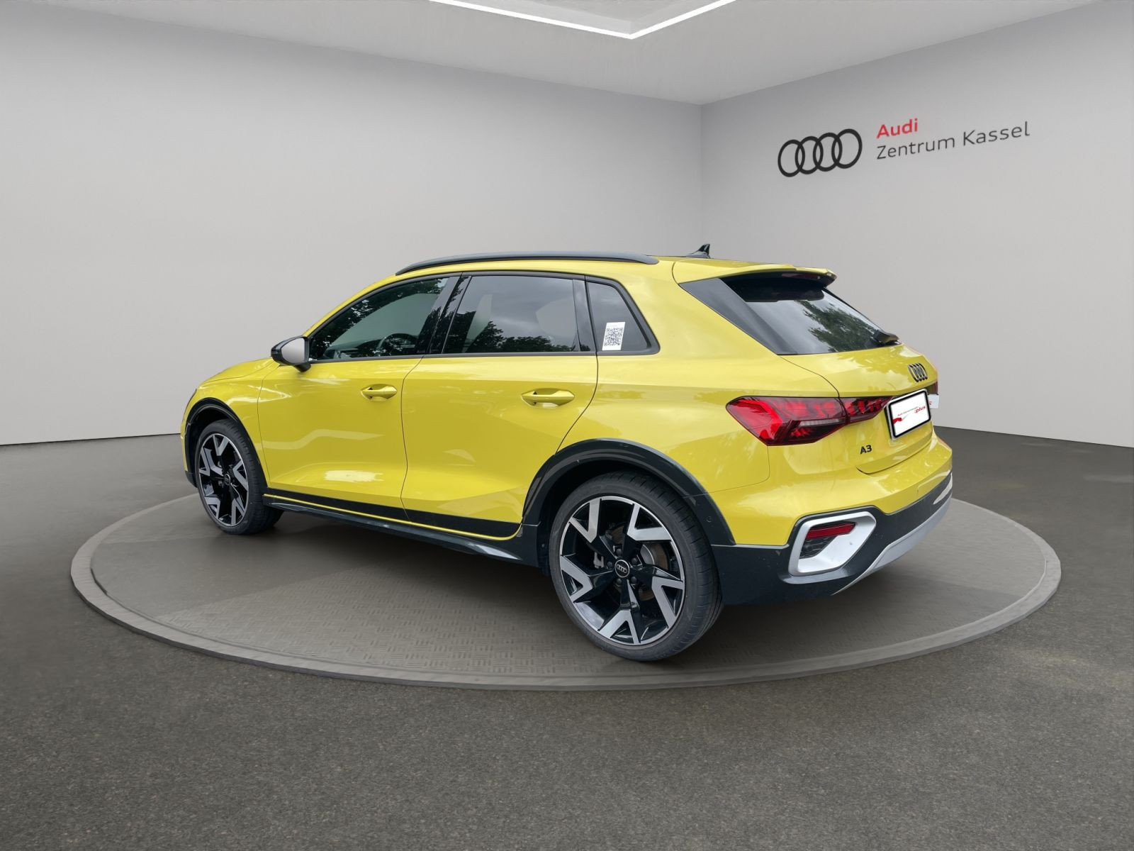 Audi - A3 allstreet_5
