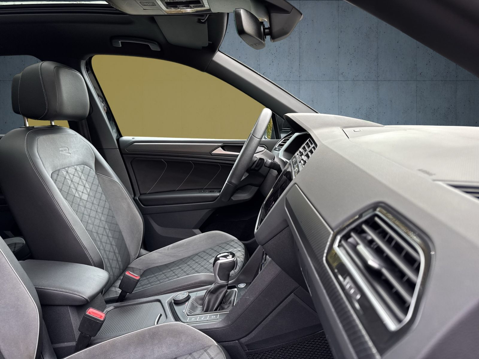 Volkswagen - Tiguan_22 Volkswagen - Tiguan_22