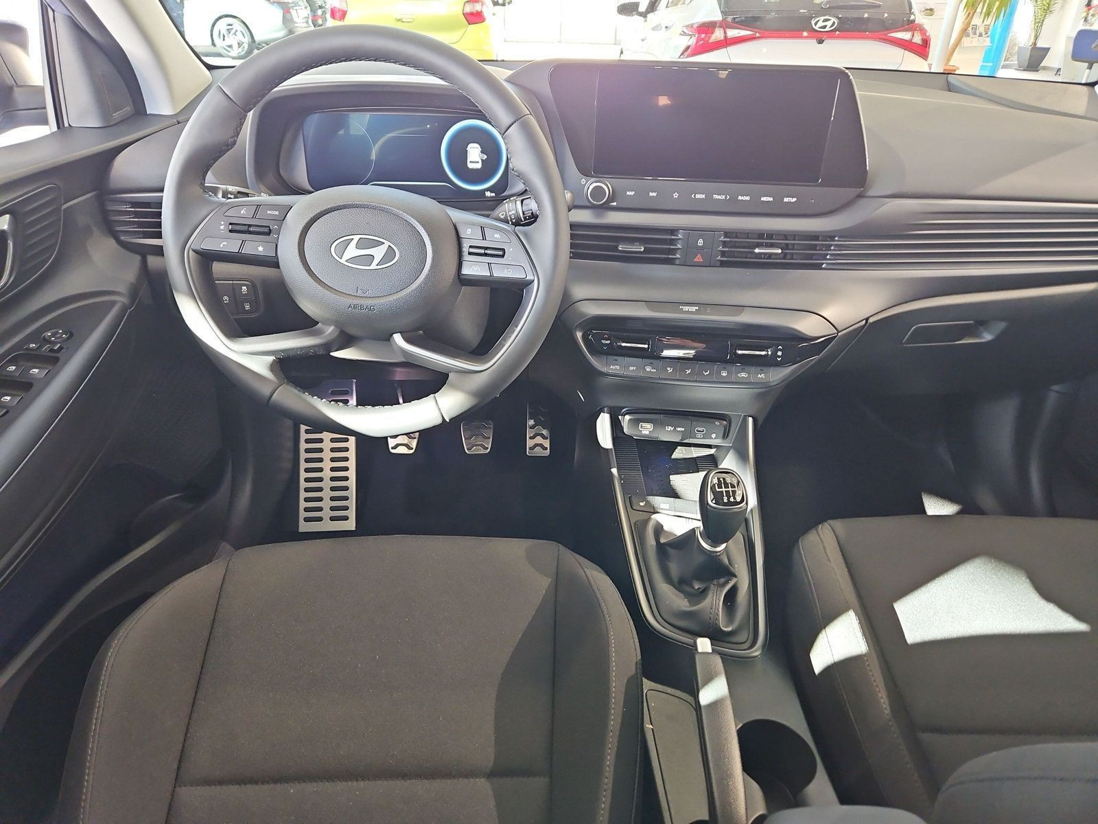Hyundai - BAYON_10