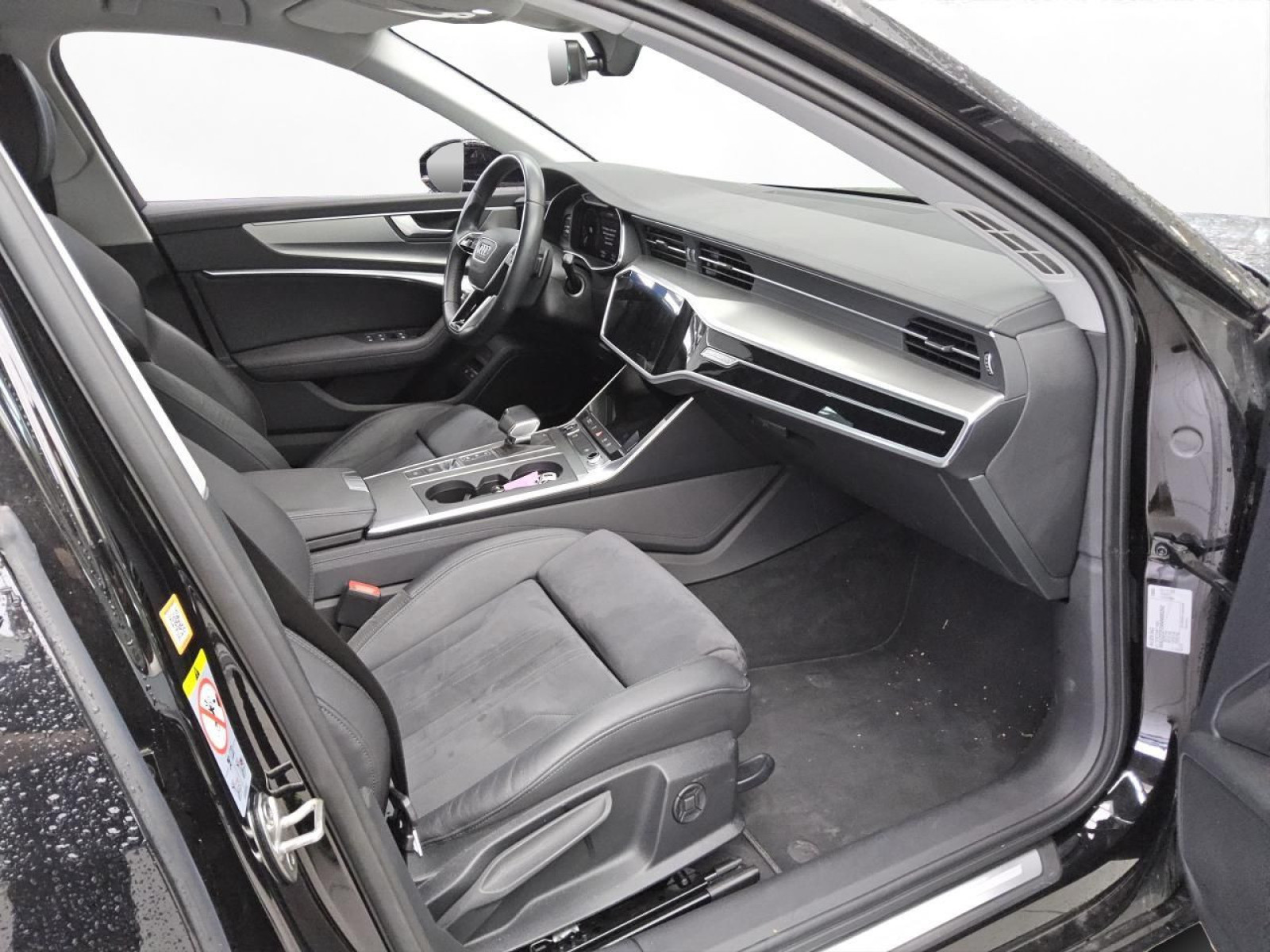Audi - A6 Avant_5
