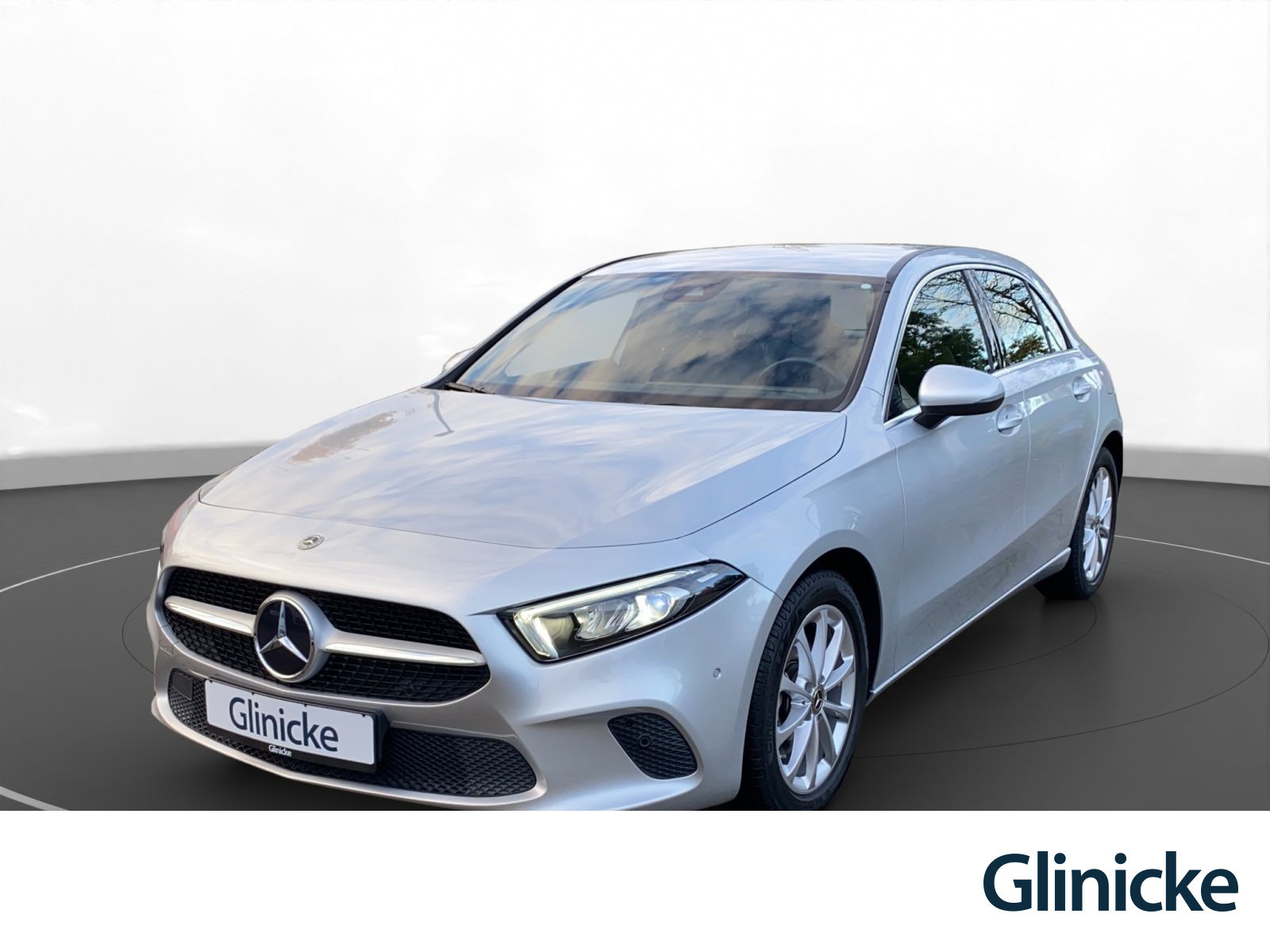 Mercedes-Benz - A 200_1