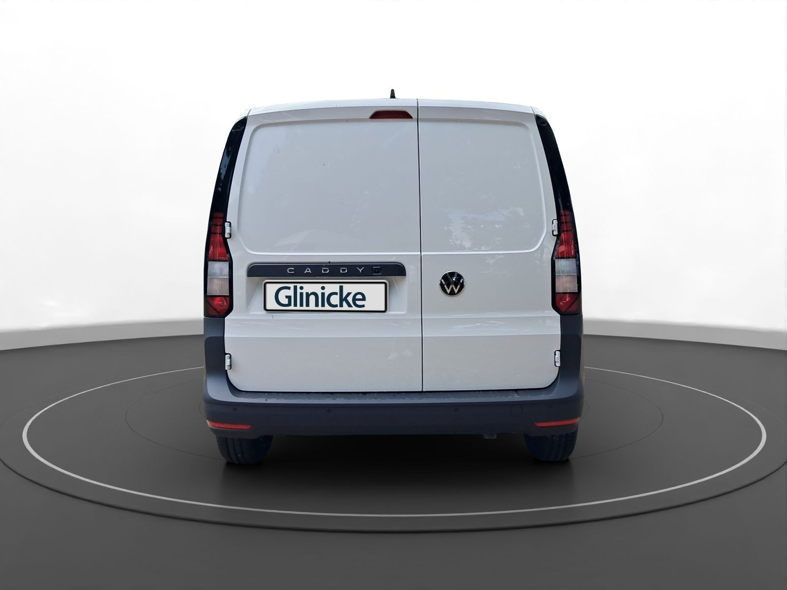 Volkswagen - Caddy Cargo_4