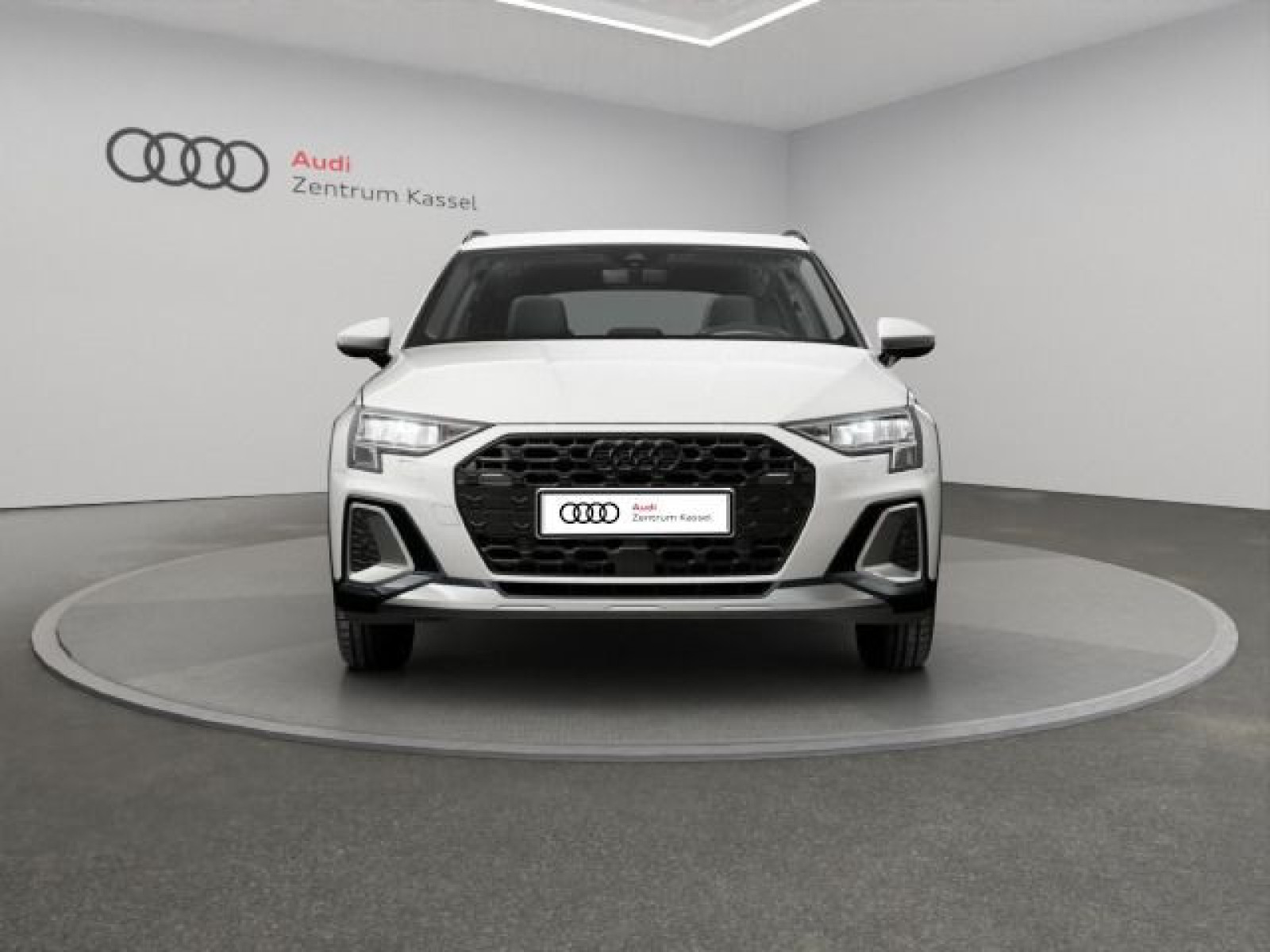 Audi - A3 allstreet_7 Audi - A3 allstreet_7