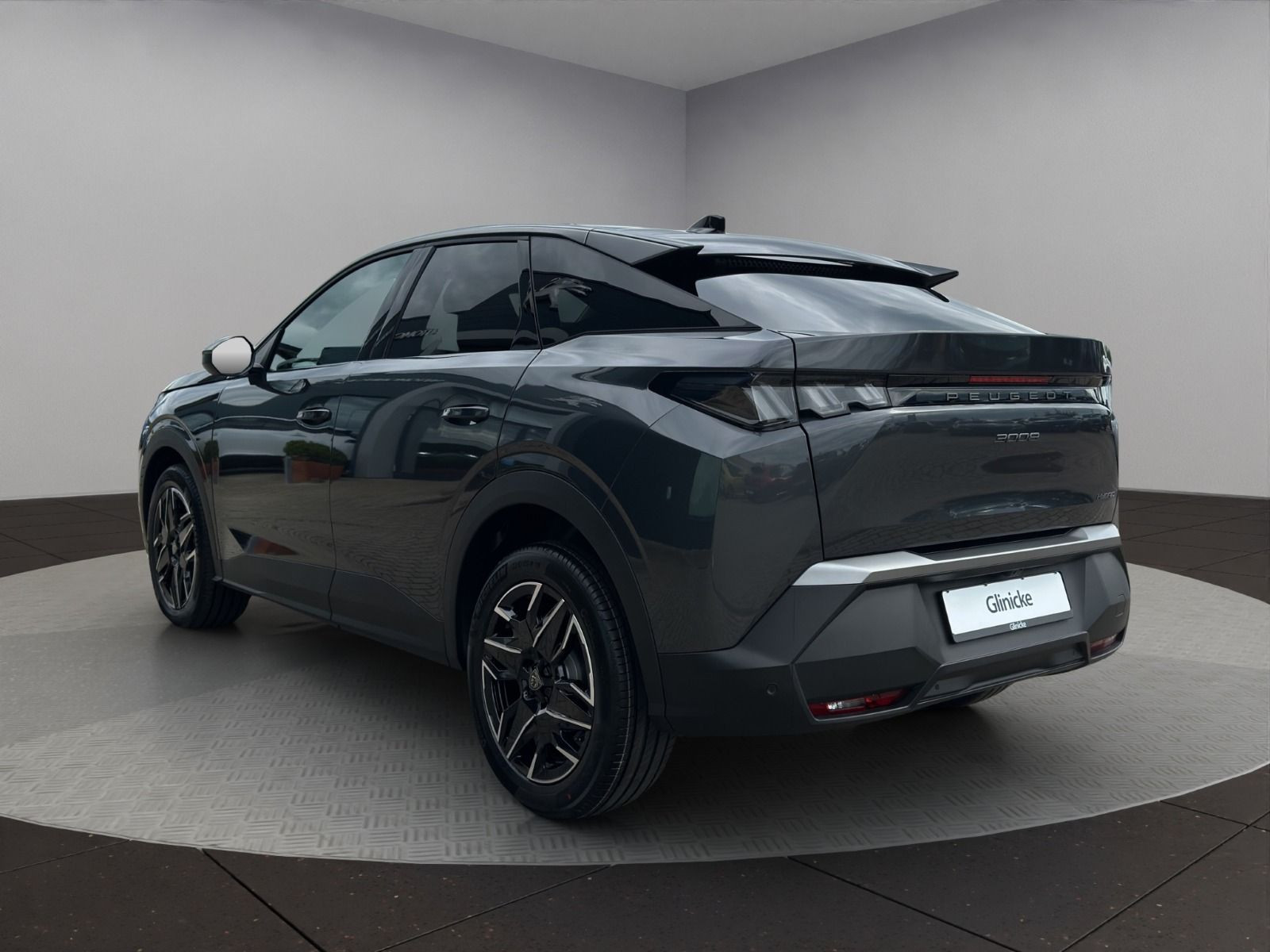 Peugeot - 3008_3