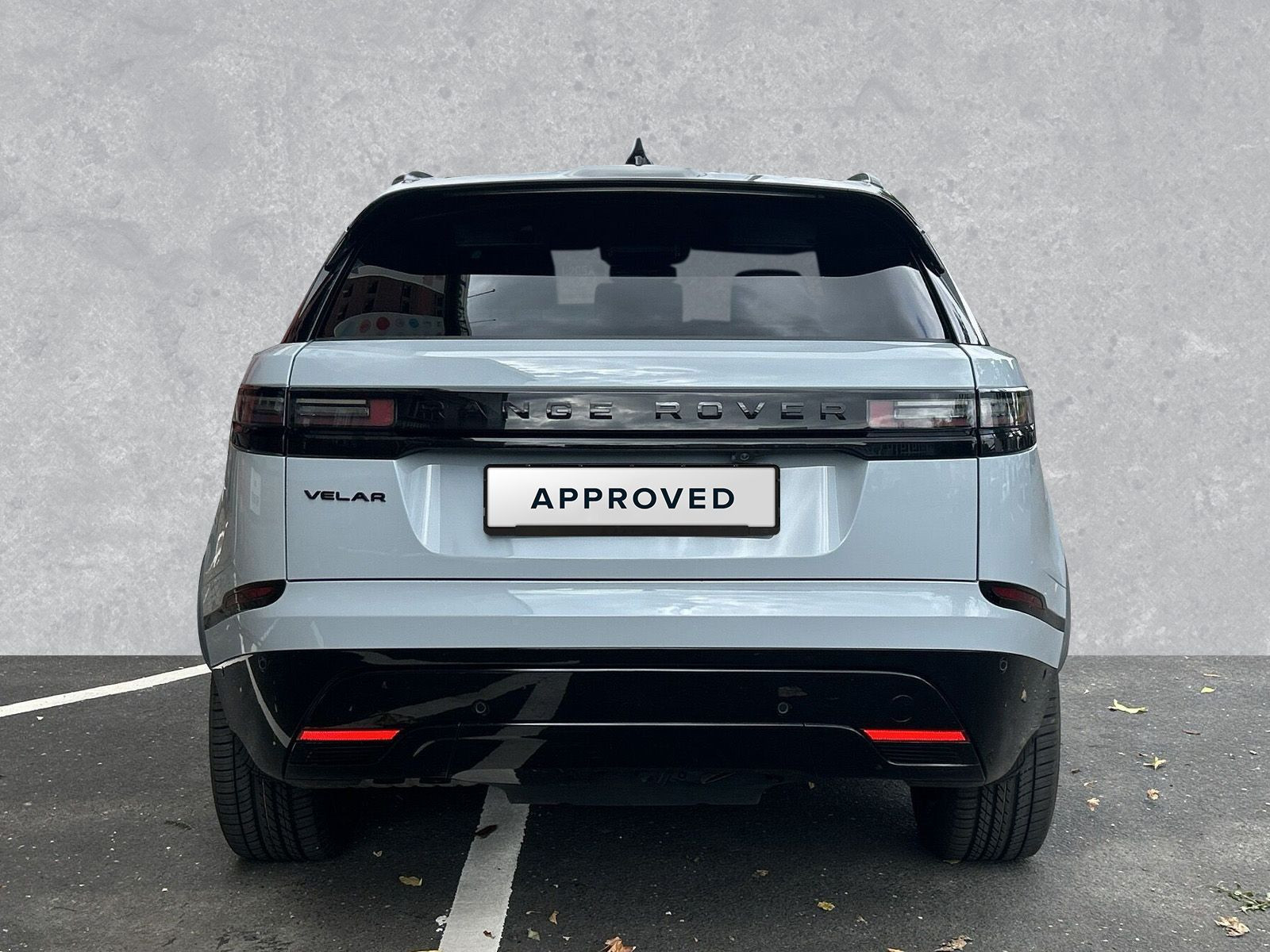 Land Rover - Range Rover Velar_7