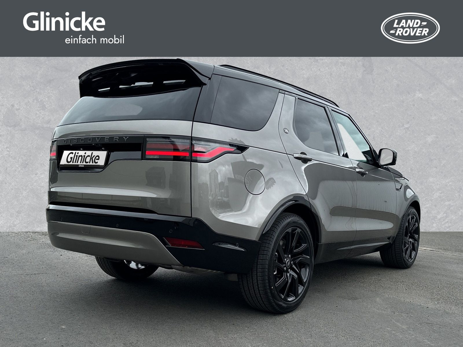 Land Rover - Discovery_2