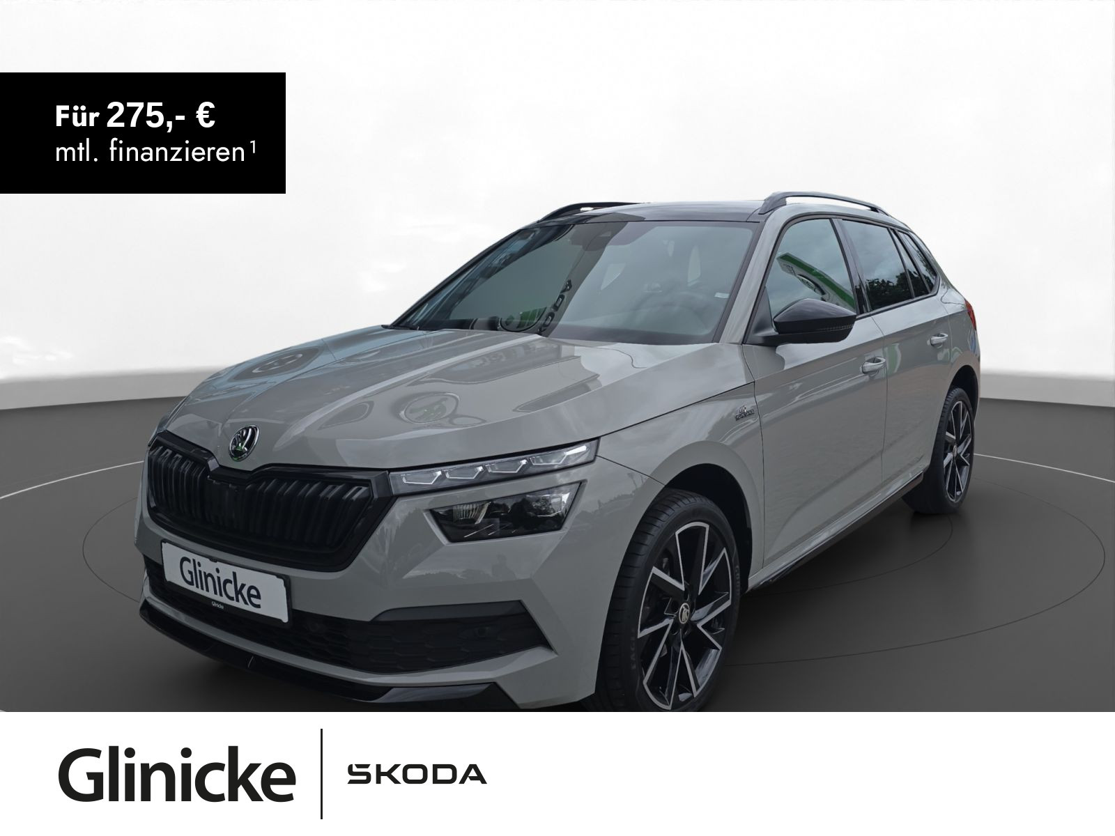 Škoda - Kamiq_1