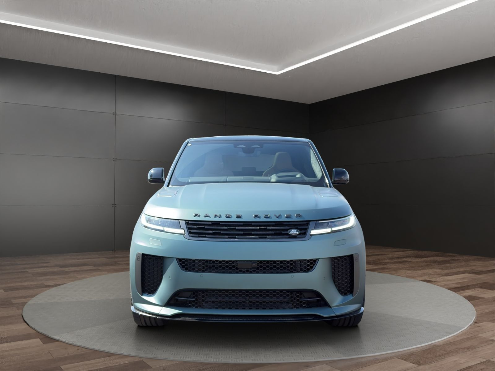 Land Rover - Range Rover Sport_5