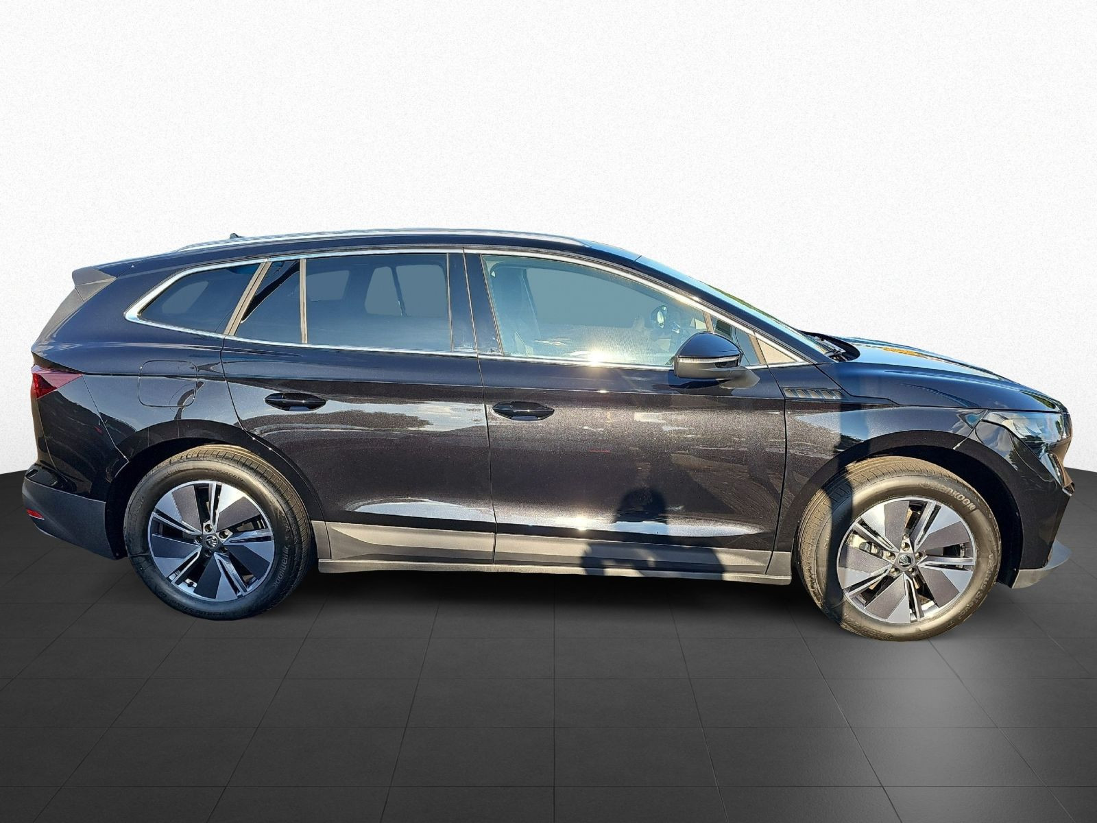 Škoda - Enyaq_8