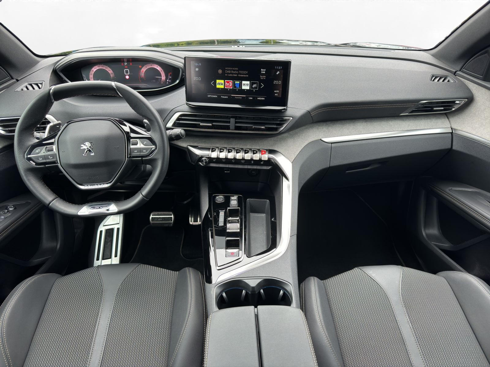 Peugeot - 3008_10