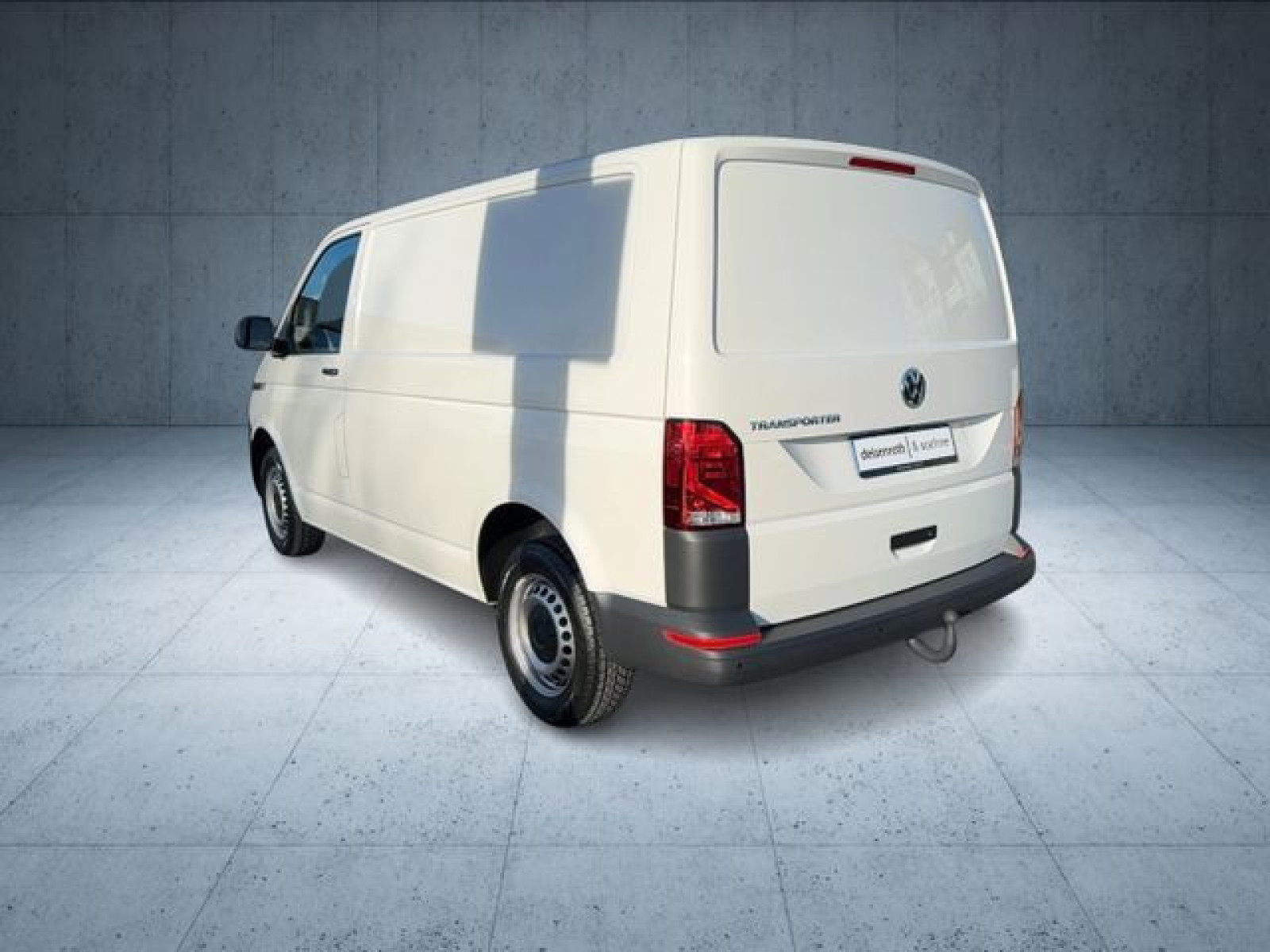 Volkswagen - T6.1 Transporter_3