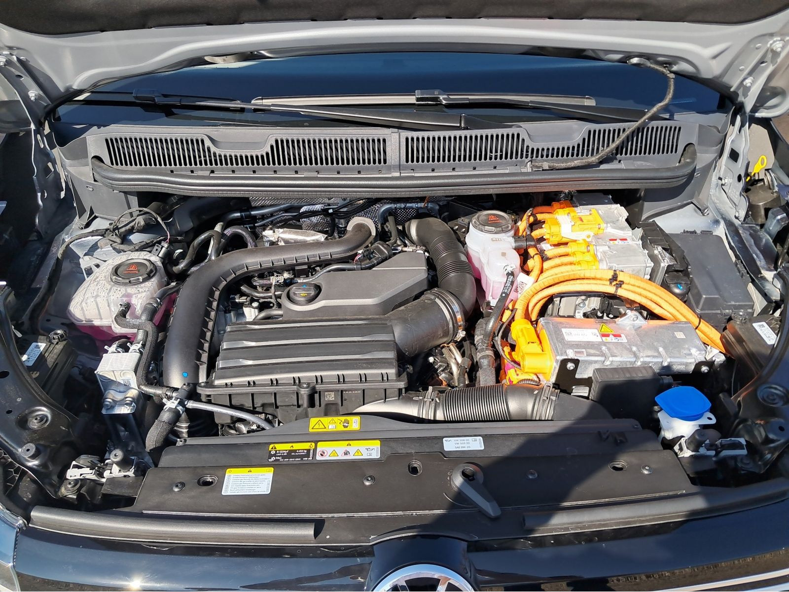 Volkswagen - Caddy Maxi_16