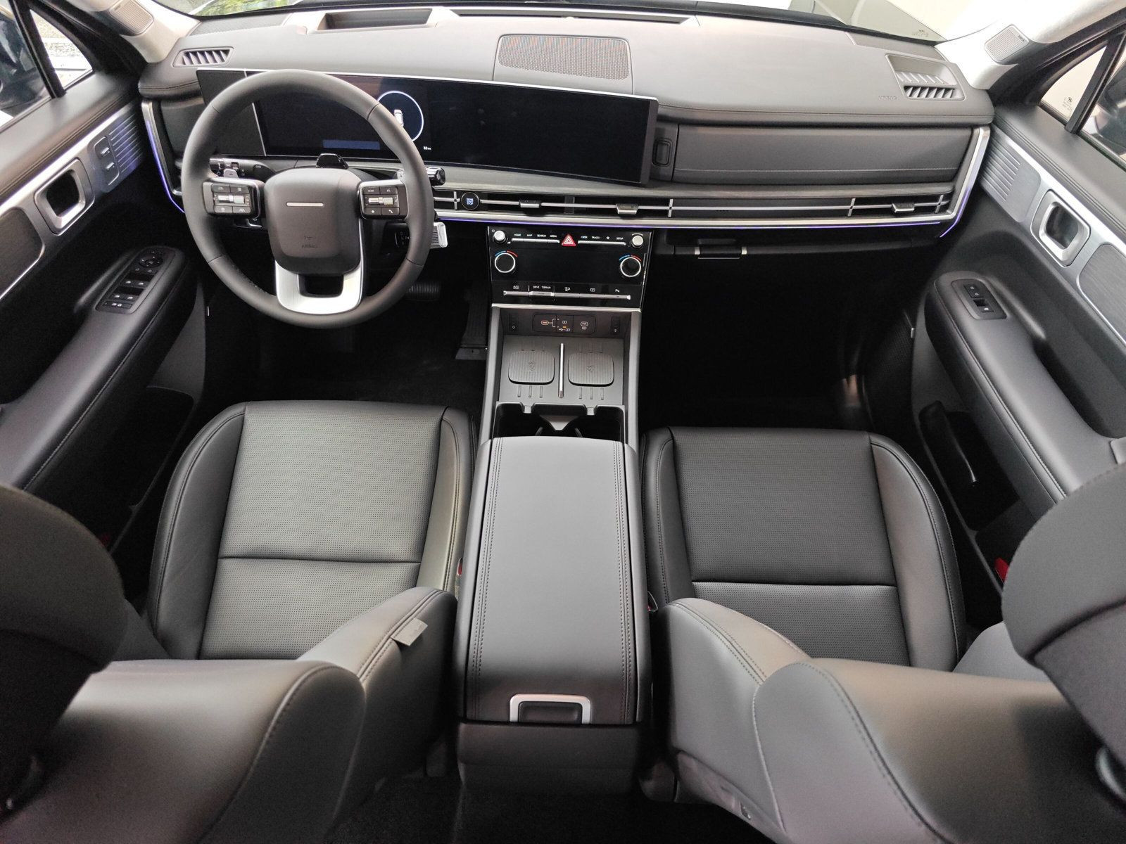 Hyundai - SANTA FE_10