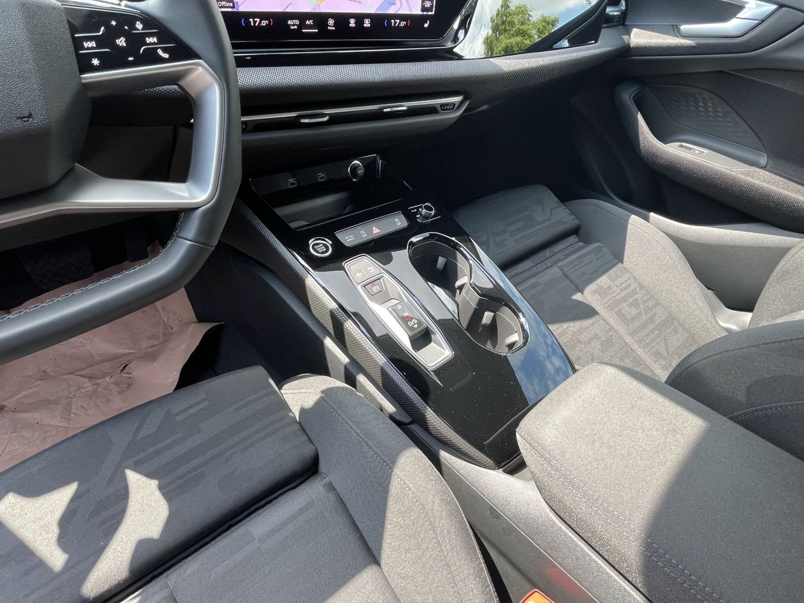 Audi - A5 Limousine_15
